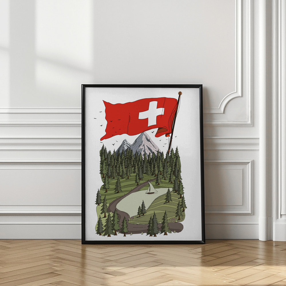 Switzerland
