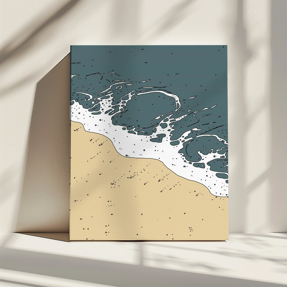 To The Sea!