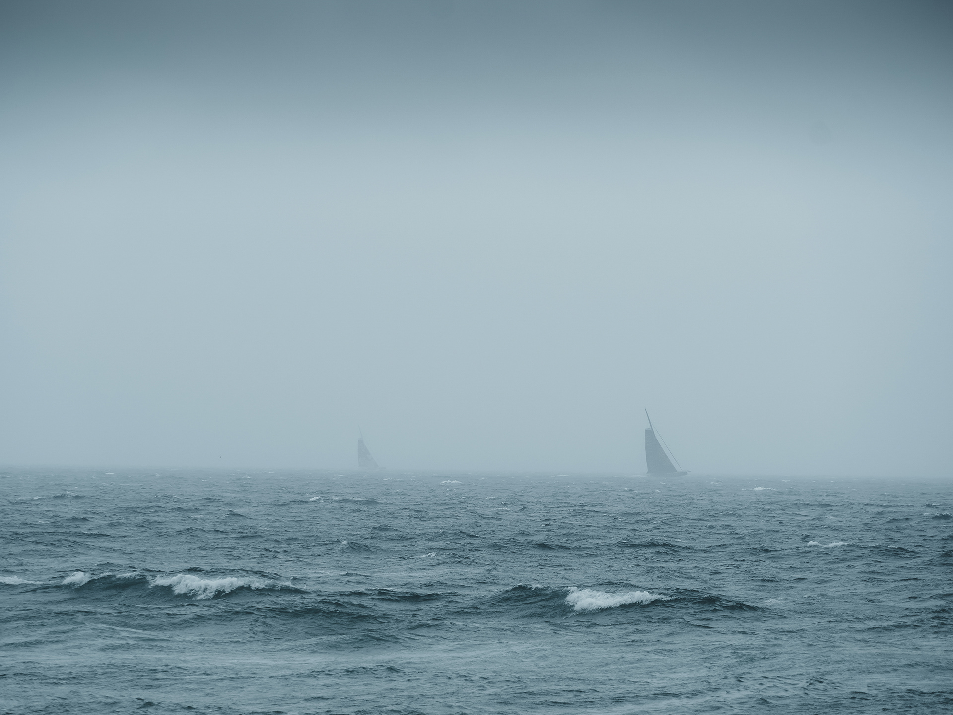 Sailing