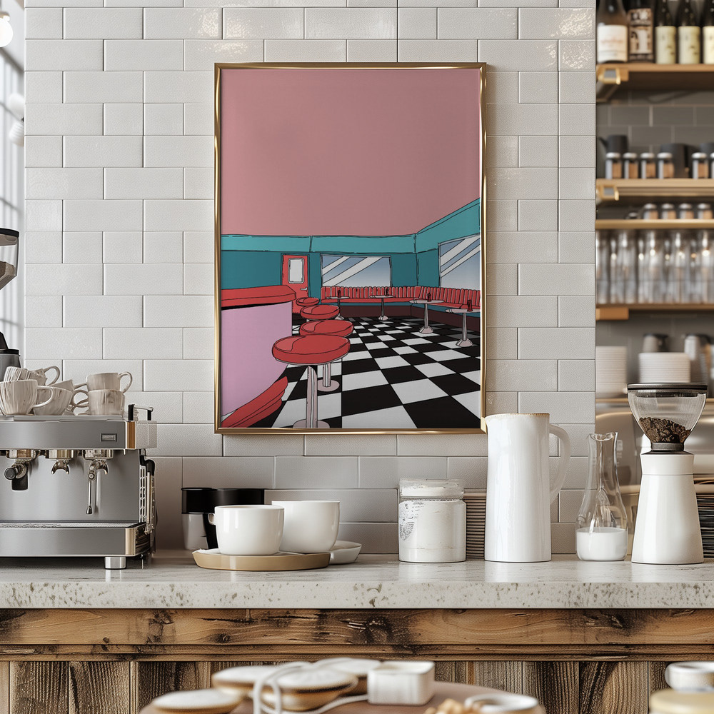 American Diner