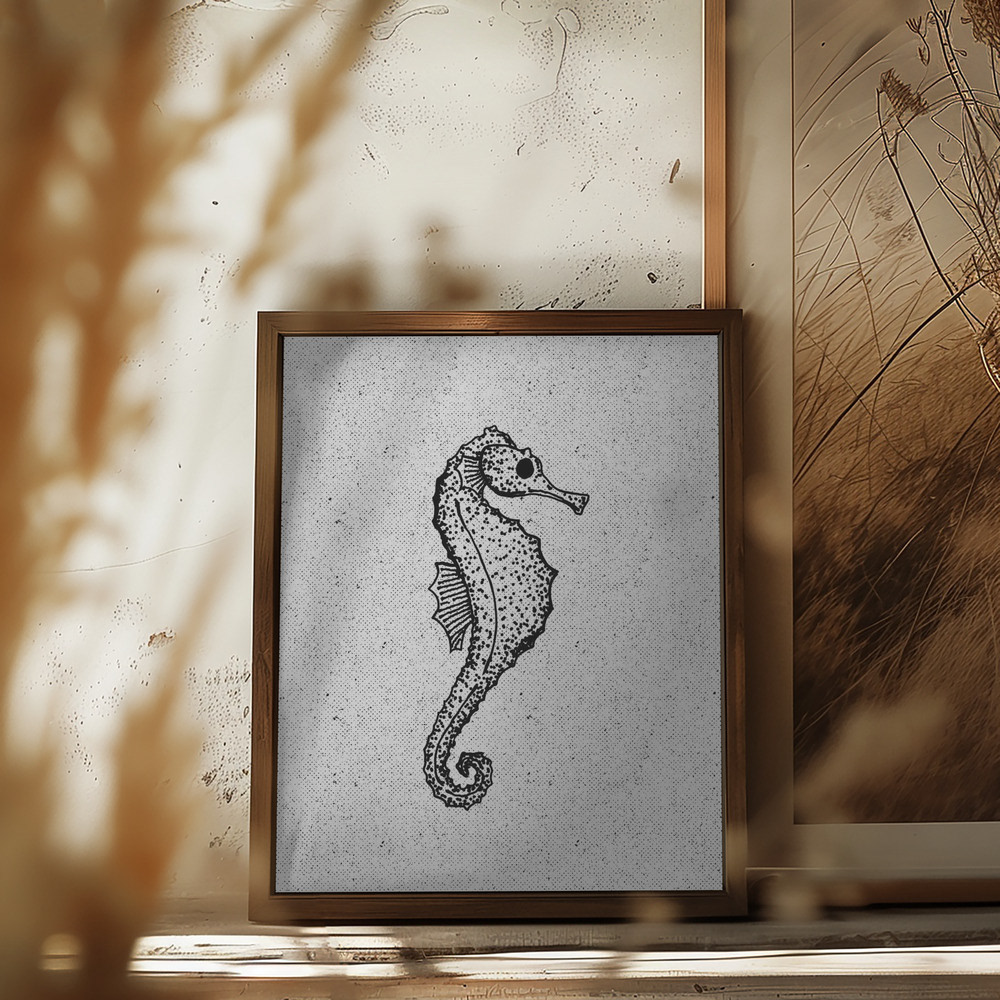 Seahorse
