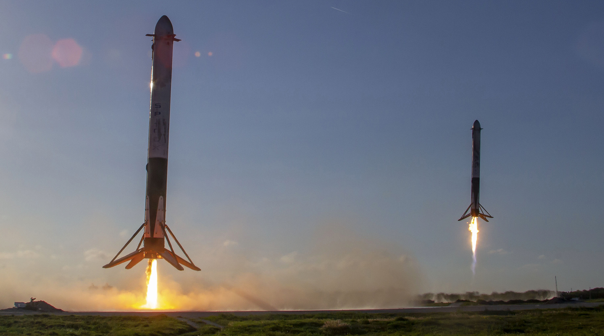 Space X