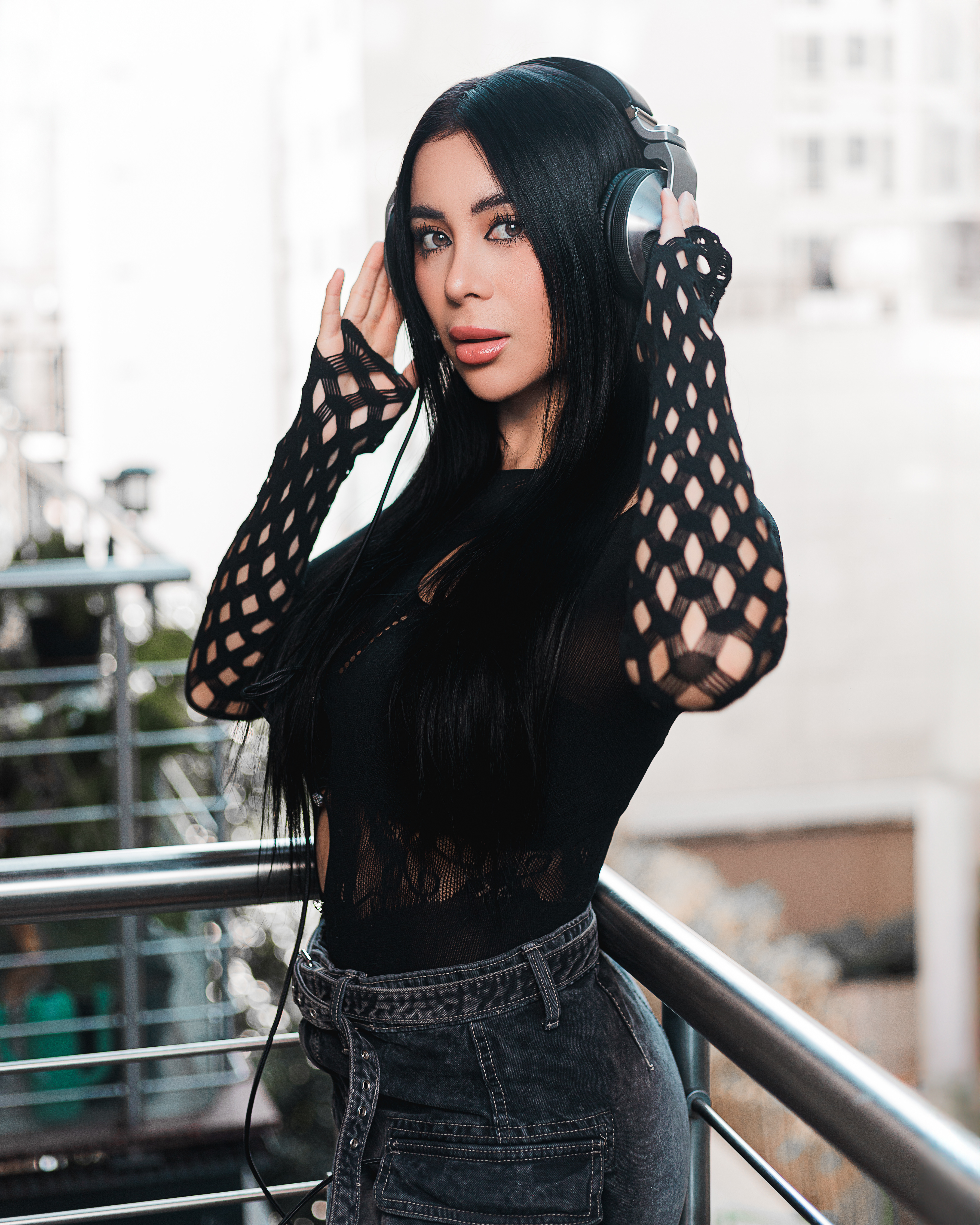 ximena svetta
