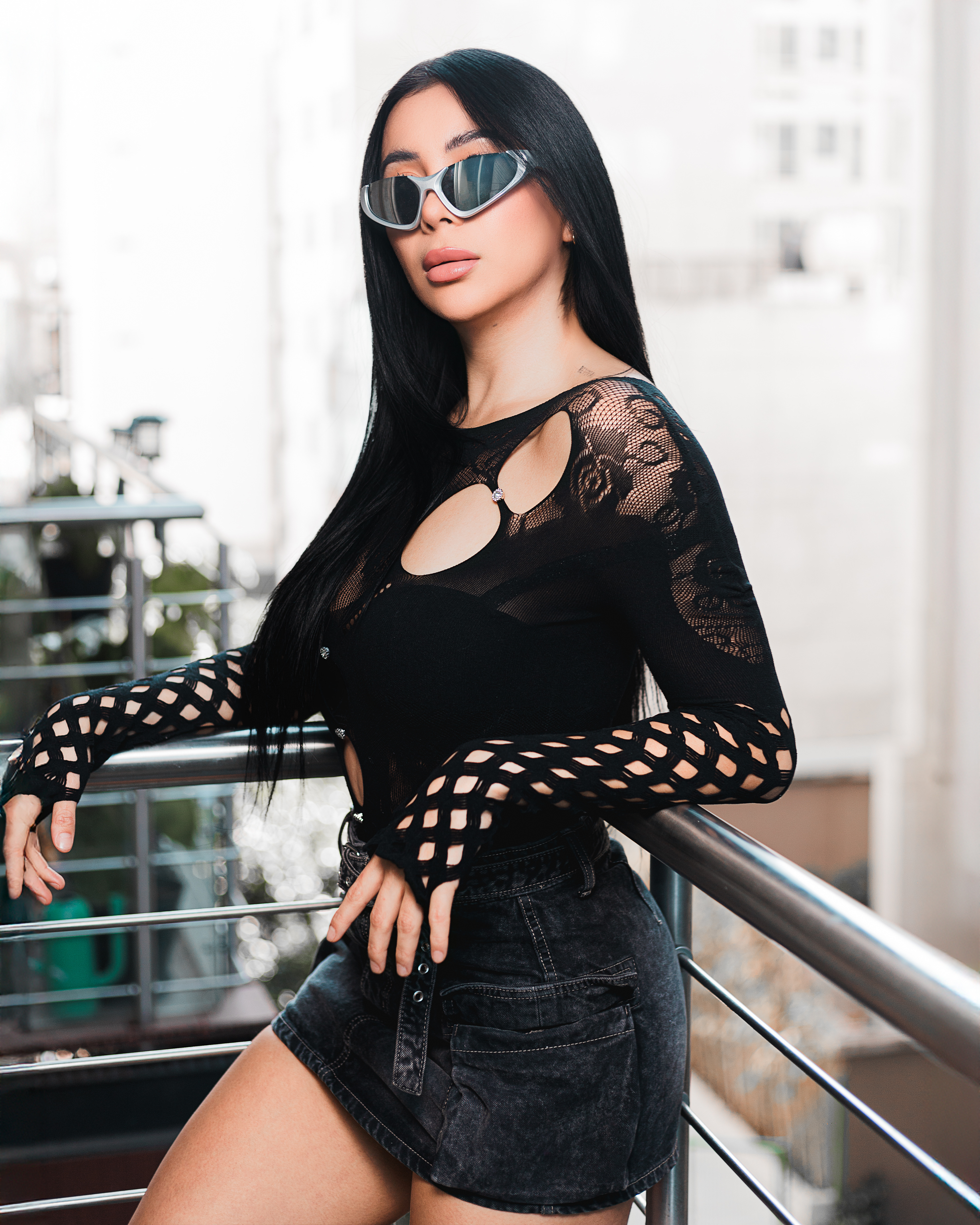 ximena svetta