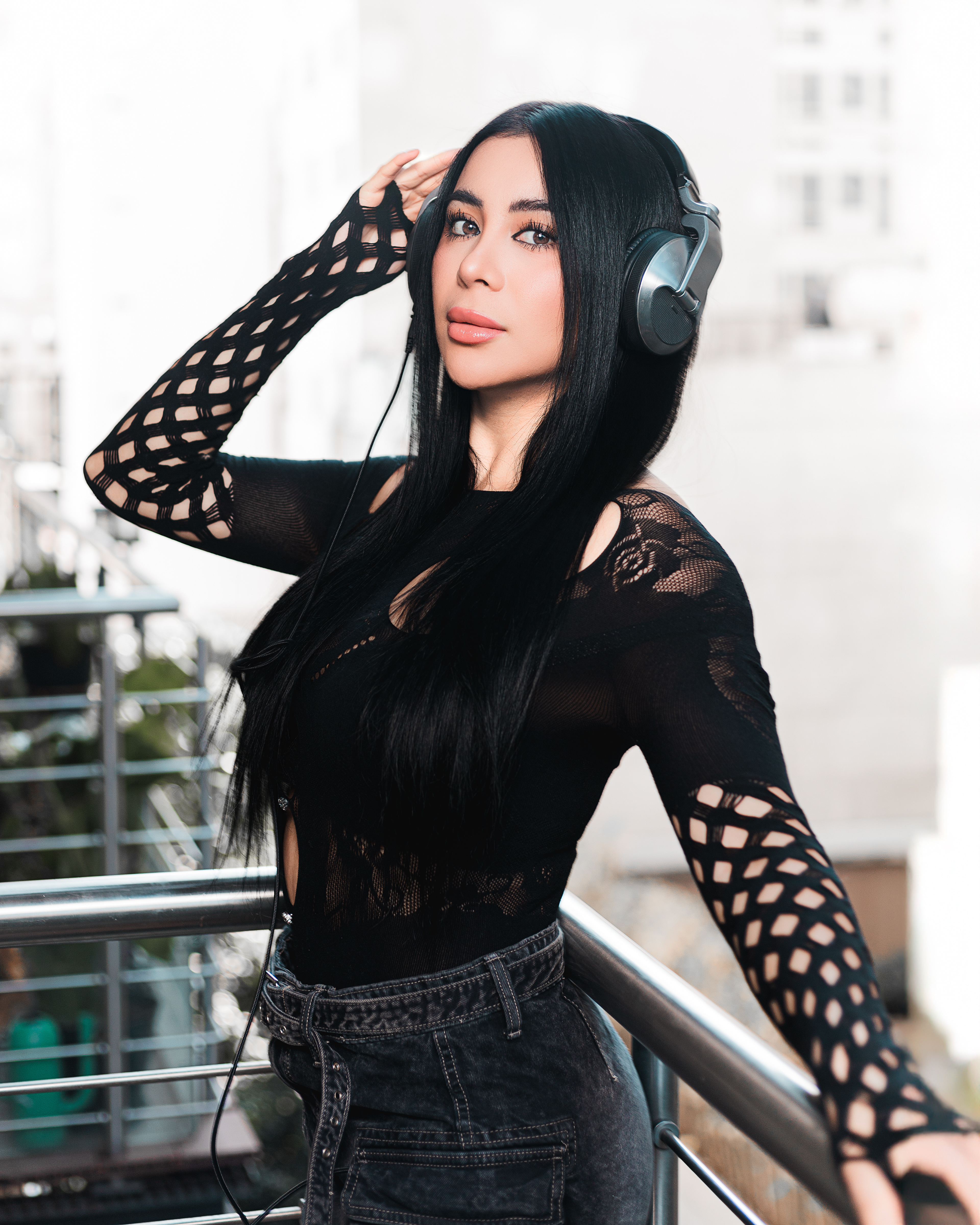 ximena svetta