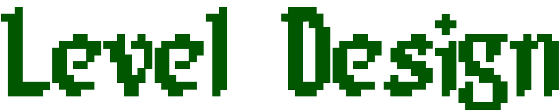 Wicked Level Design