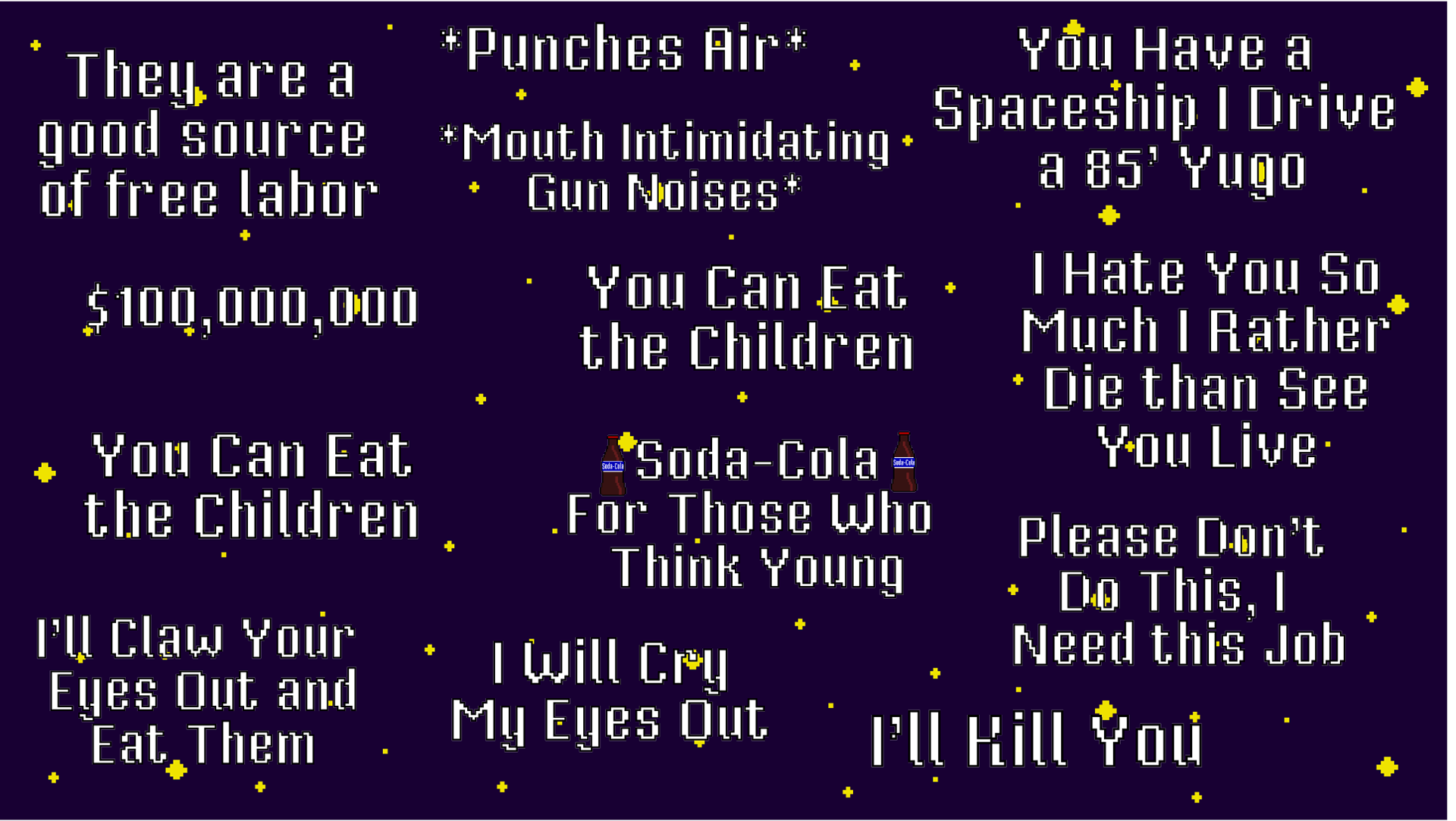 WW Words