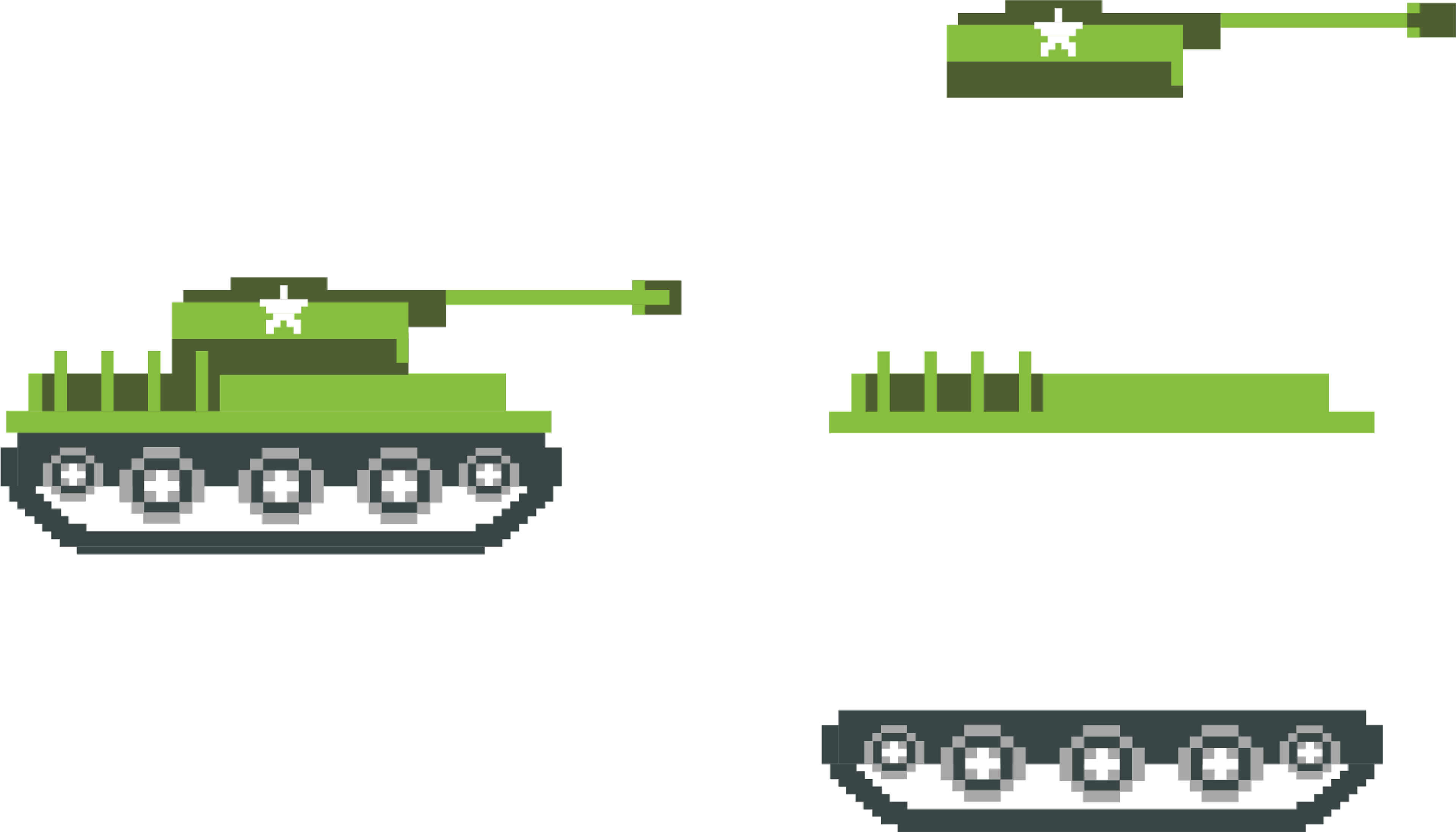 Tank Time Tanks