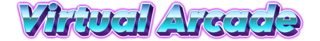 Virtual Arcade Logo