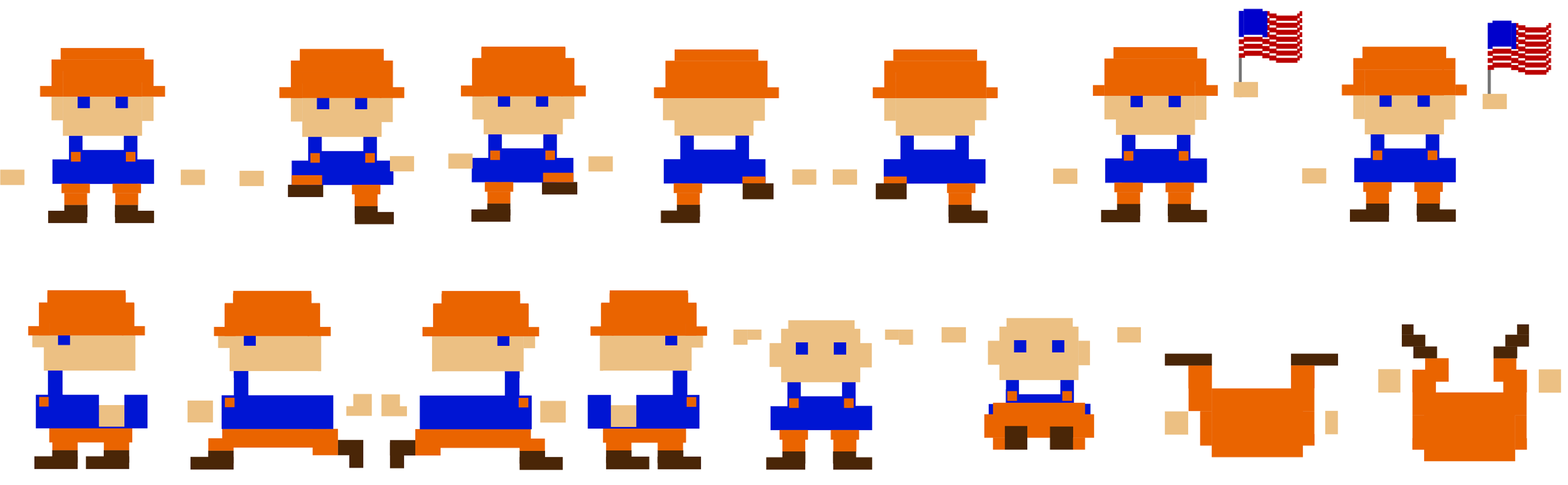 Benny Bolts