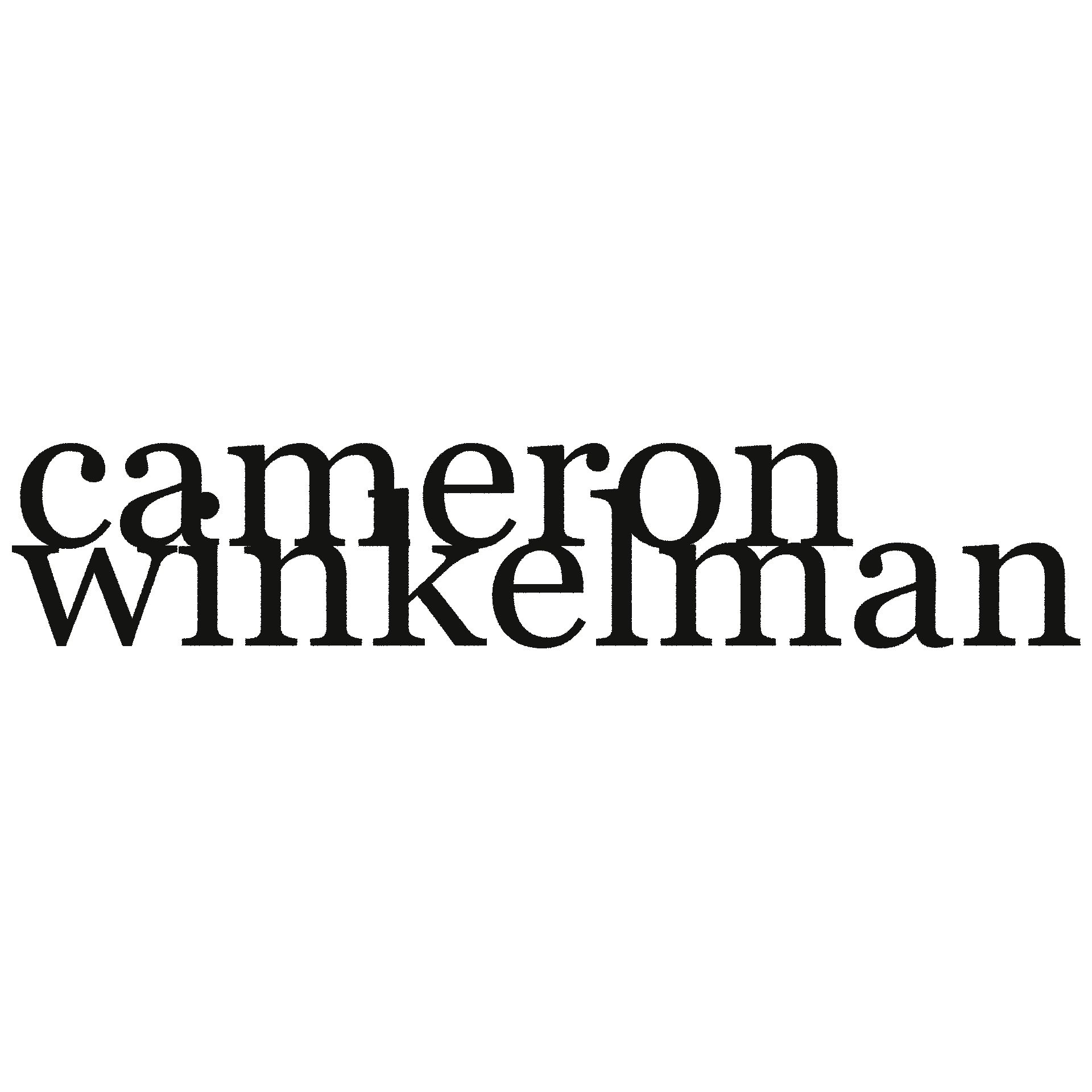 Cameron Winkelman