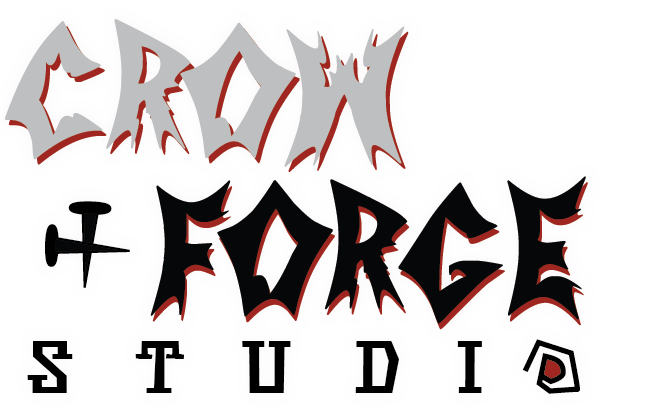 Crow & Forge Studio