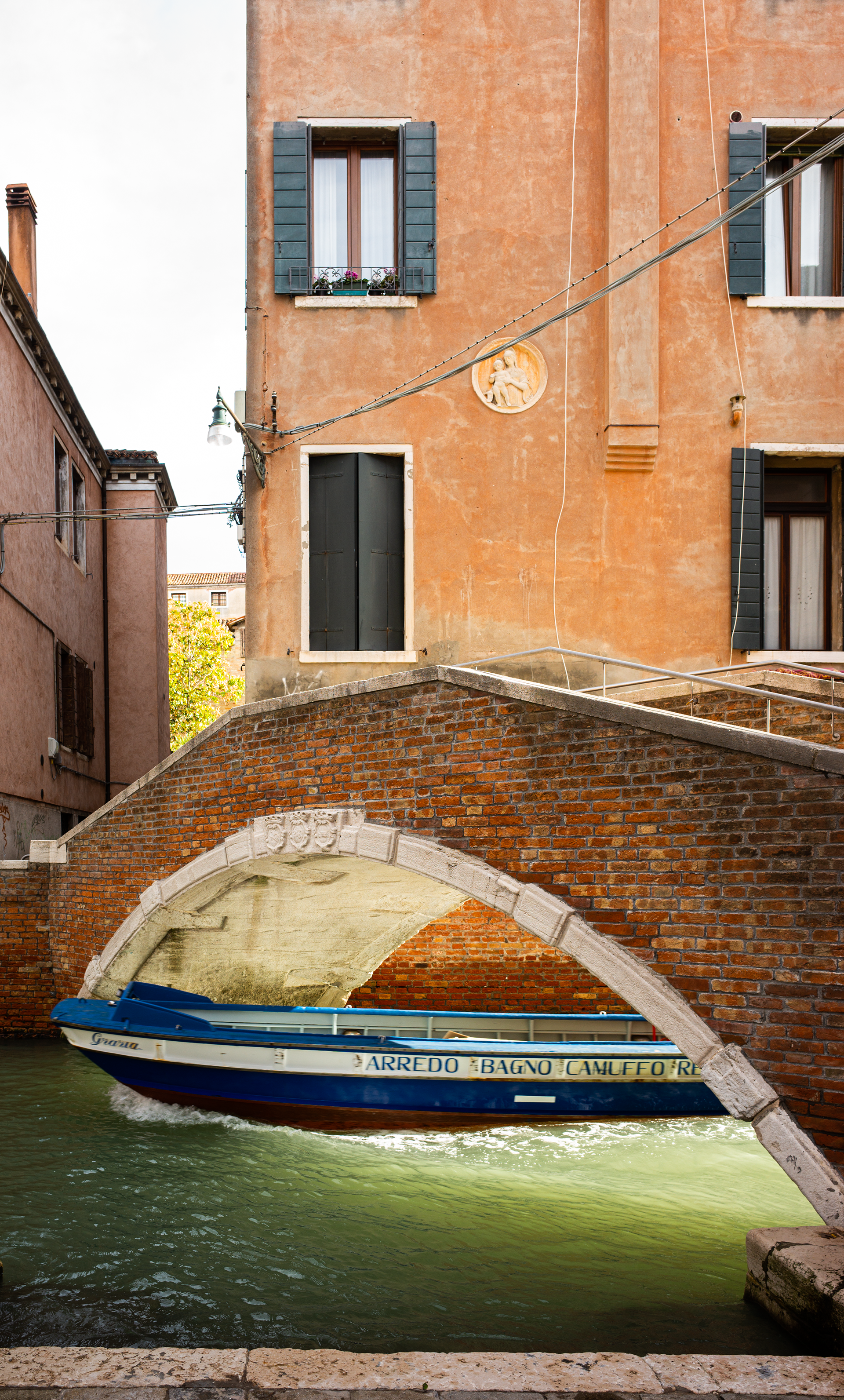 VENEDIG 16
