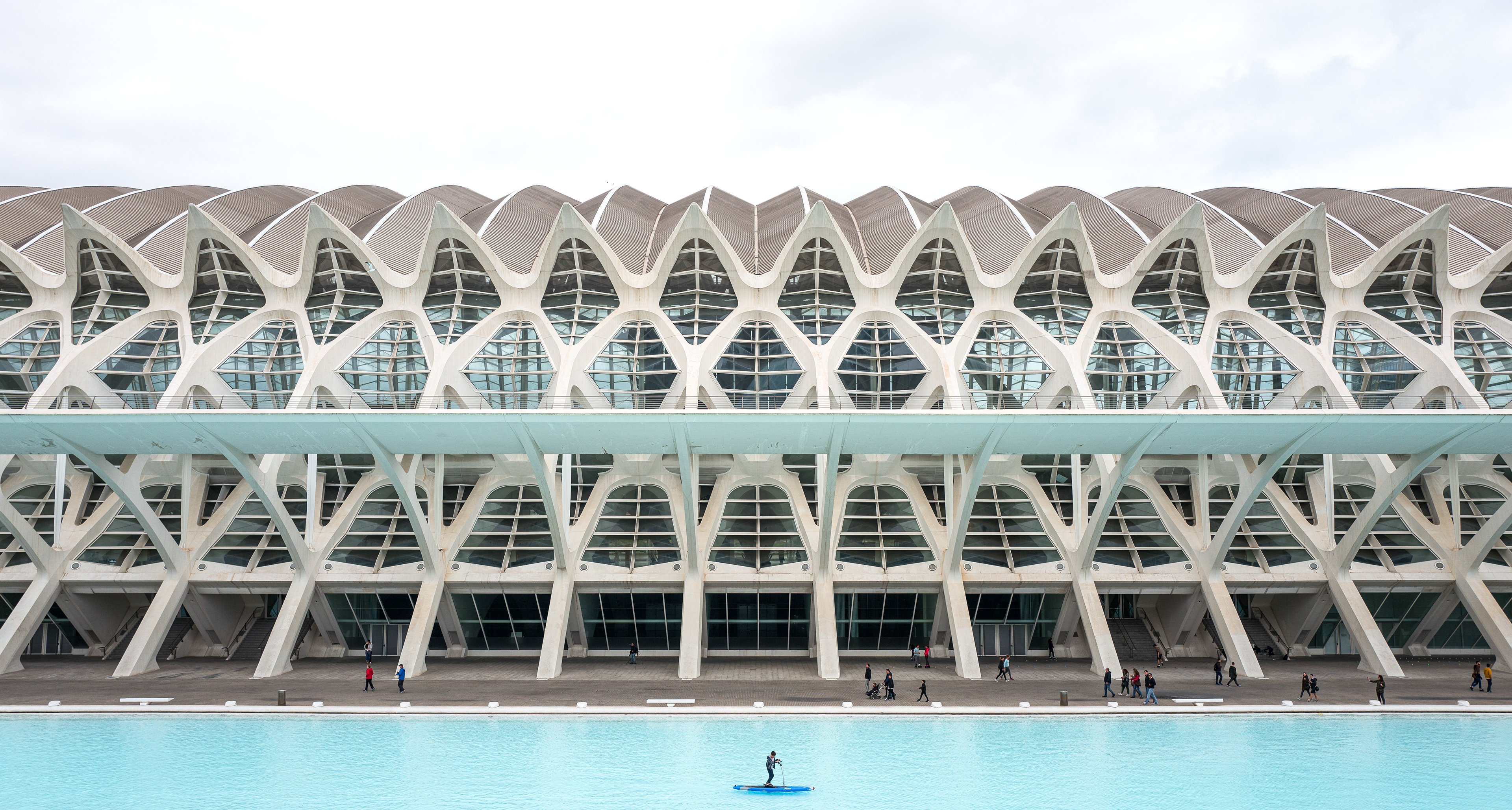 VALENCIA 17