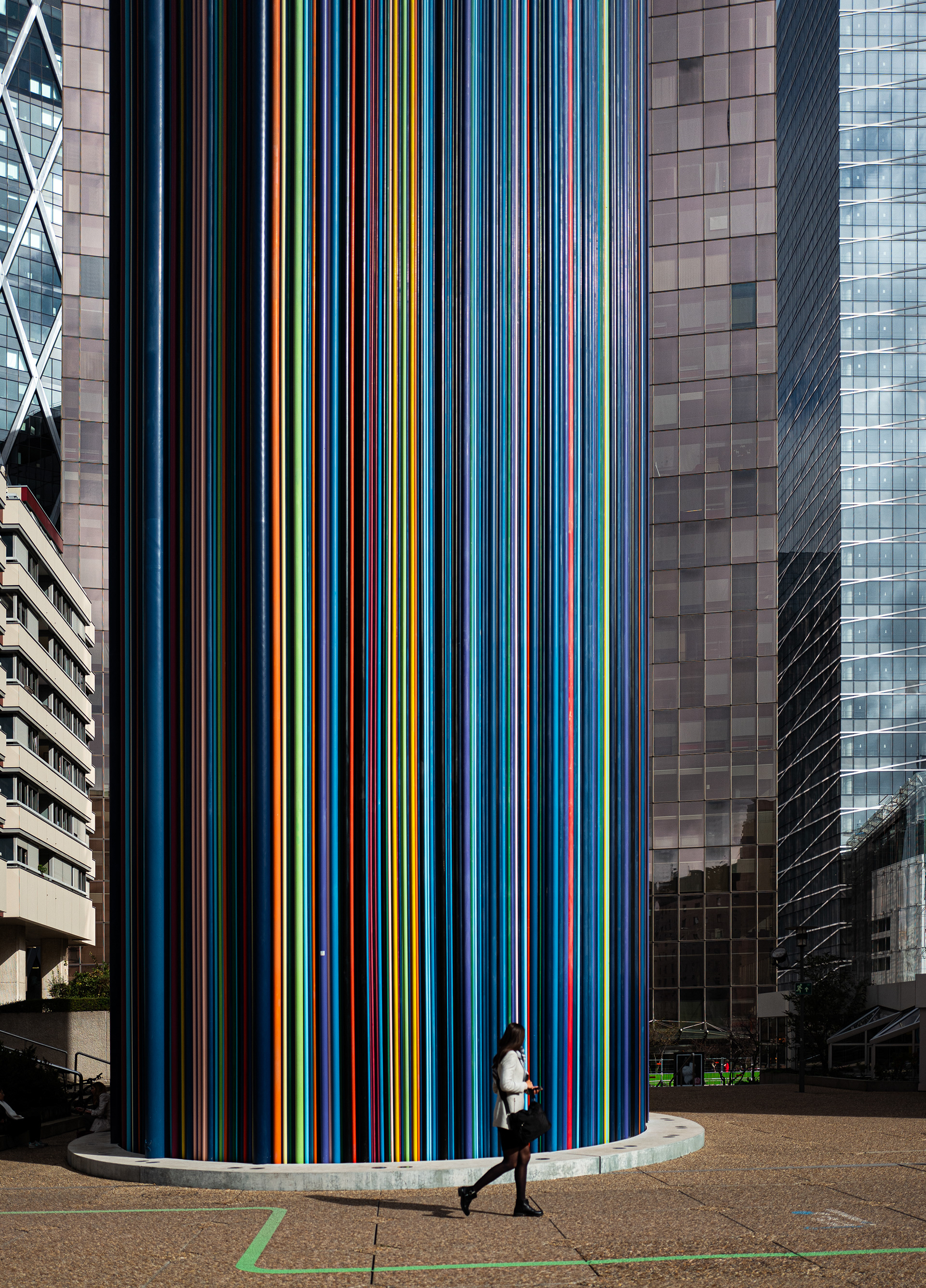 PARIS 20