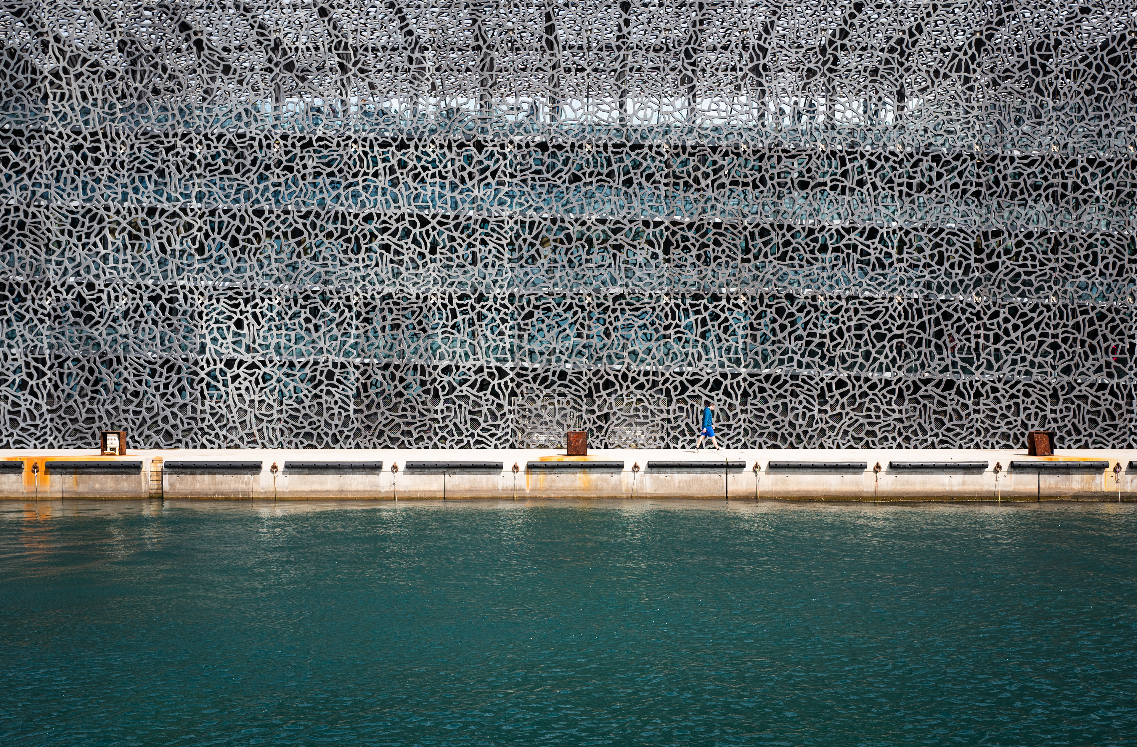 MARSEILLE 18
