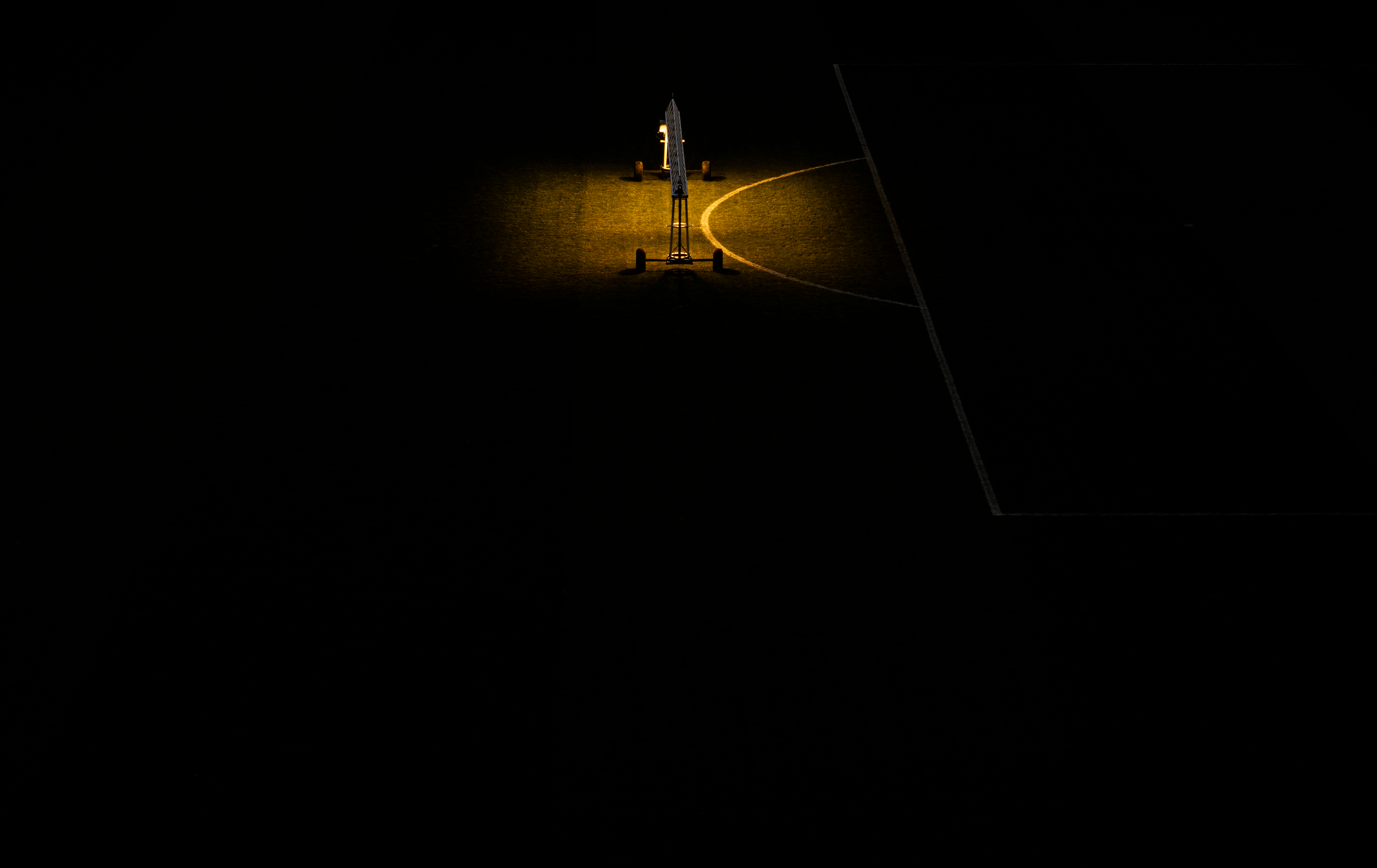 HAUPTTRIBÜNE