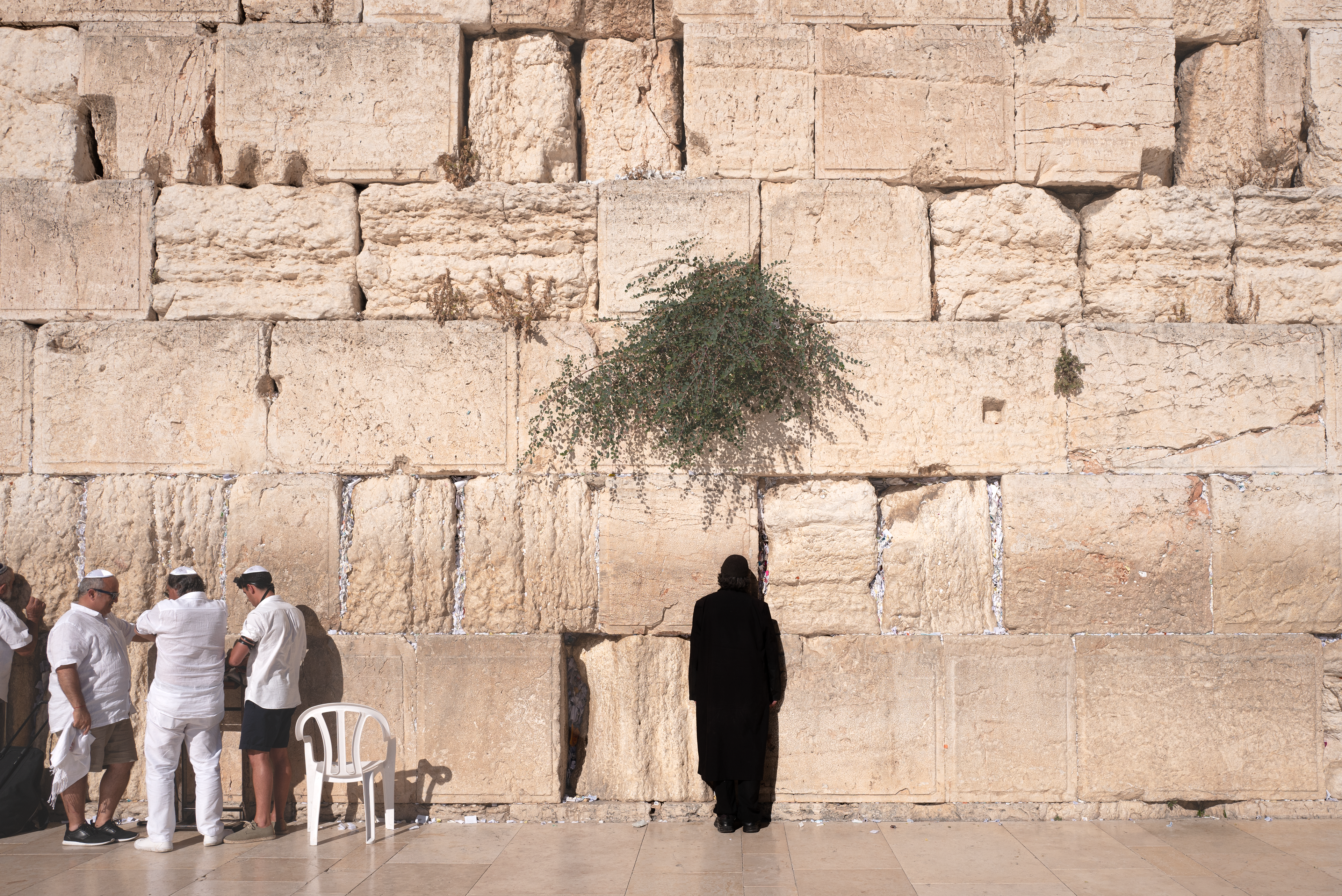 JERUSALEM 18