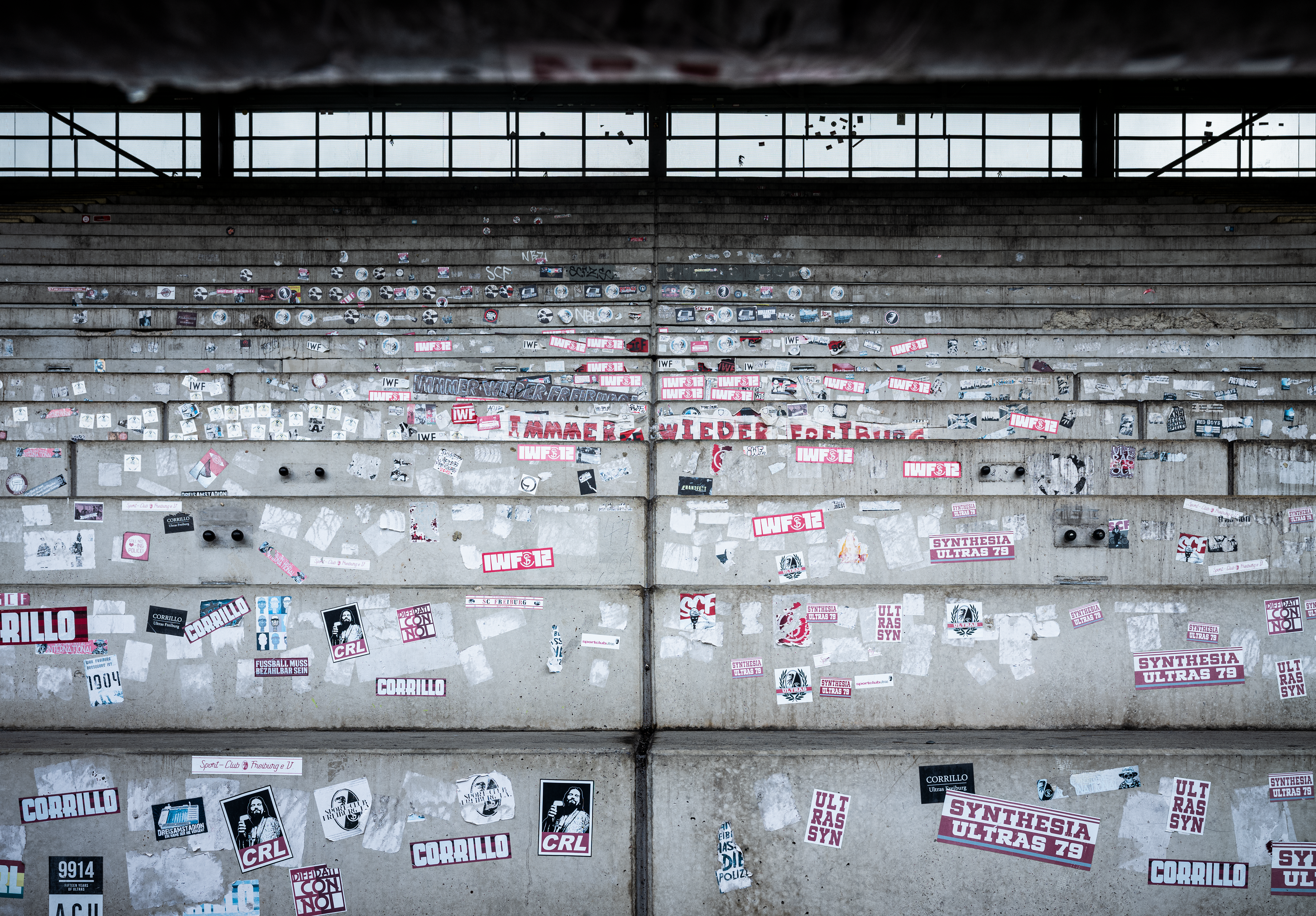 NORDTRIBÜNE