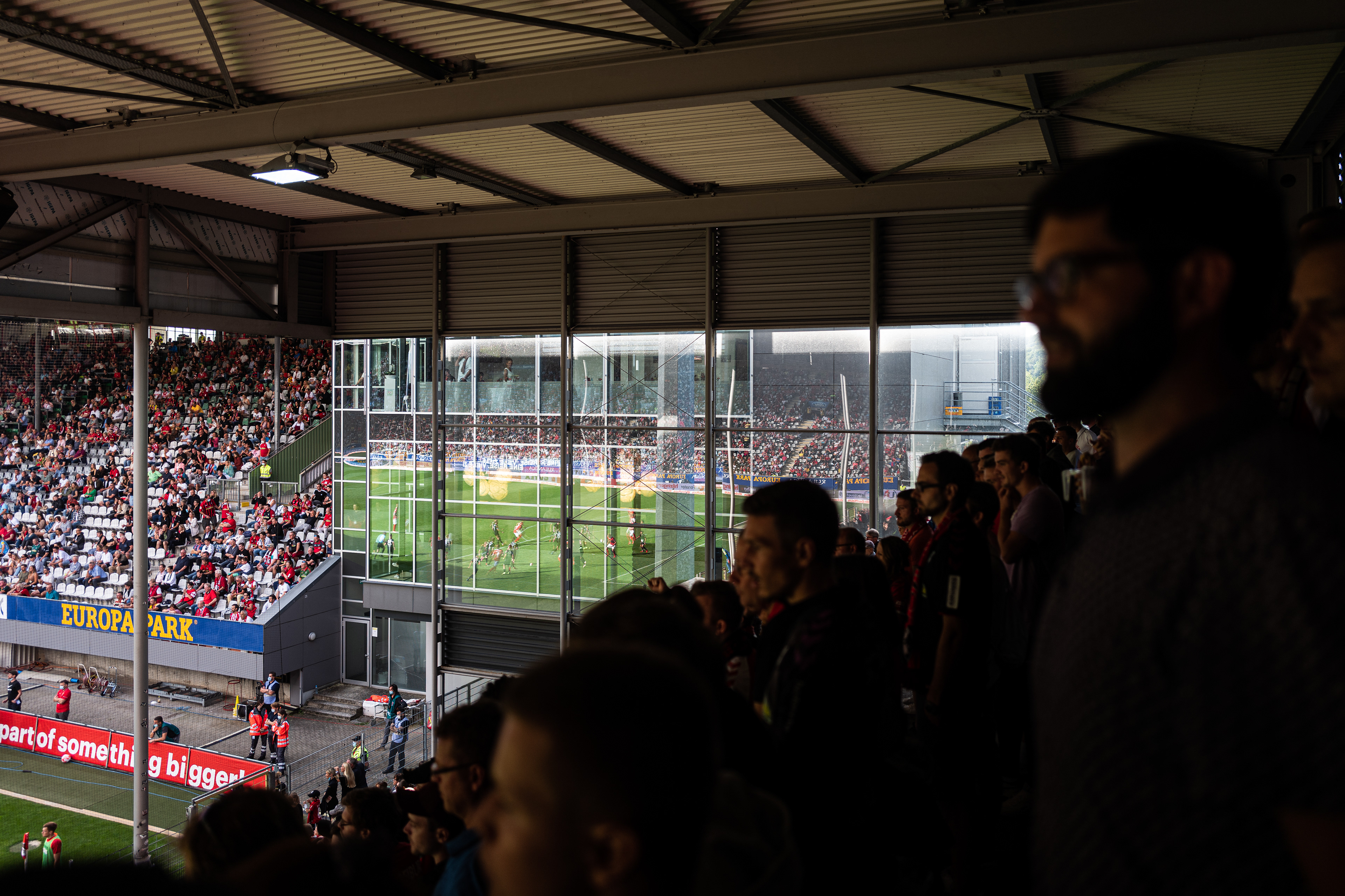NORDTRIBÜNE