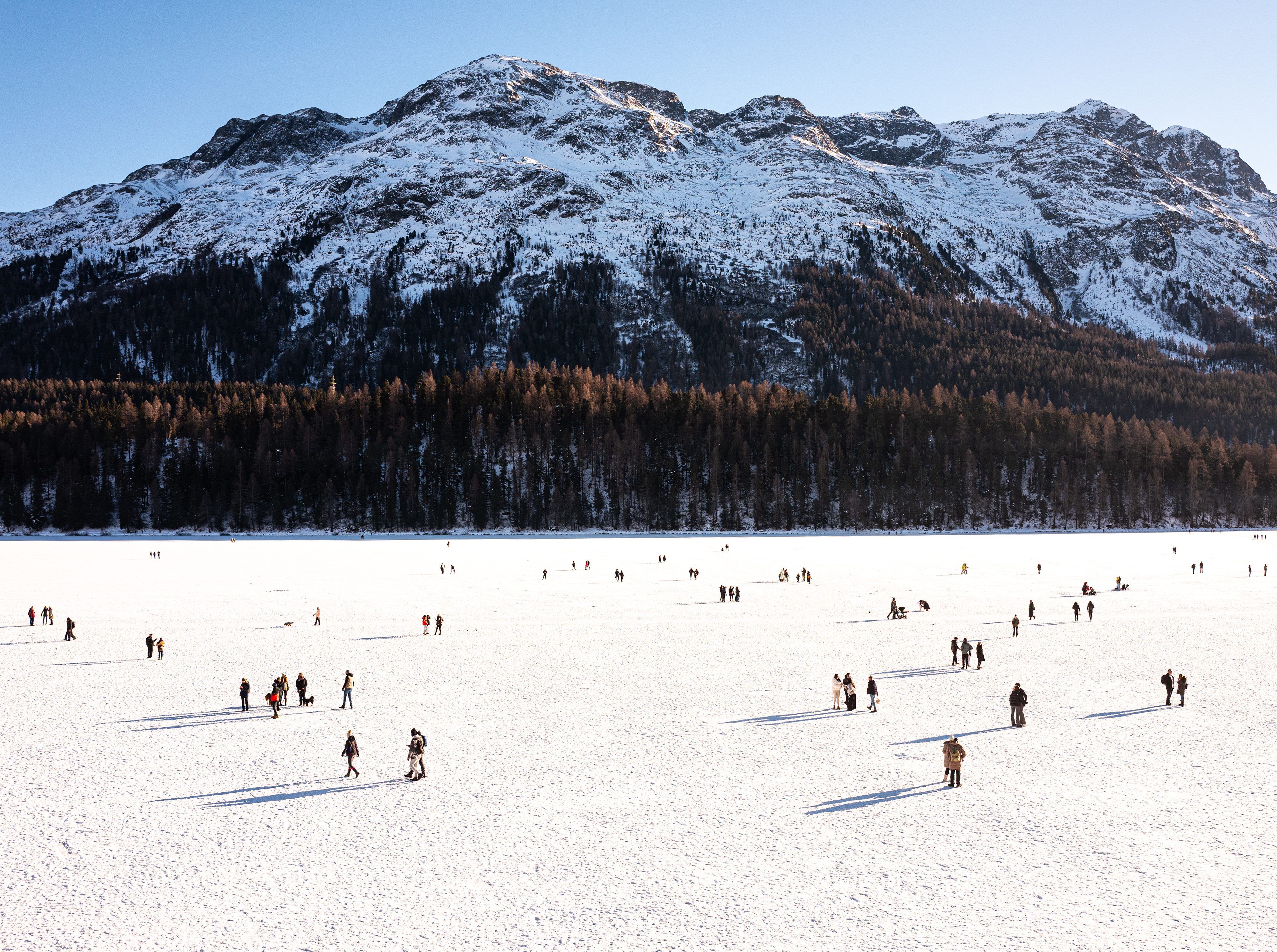 SANKT MORITZ 24