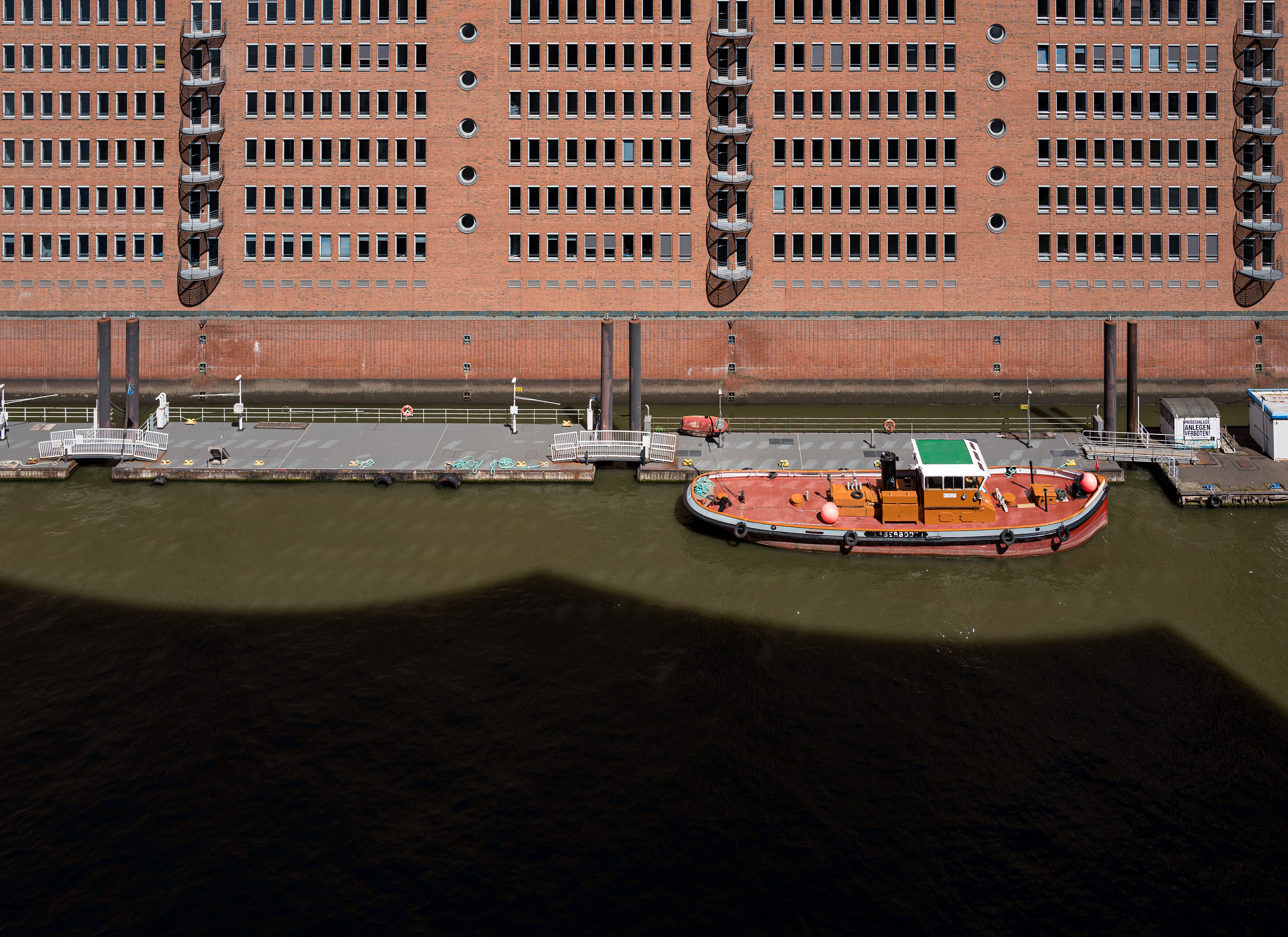 HAMBURG 20