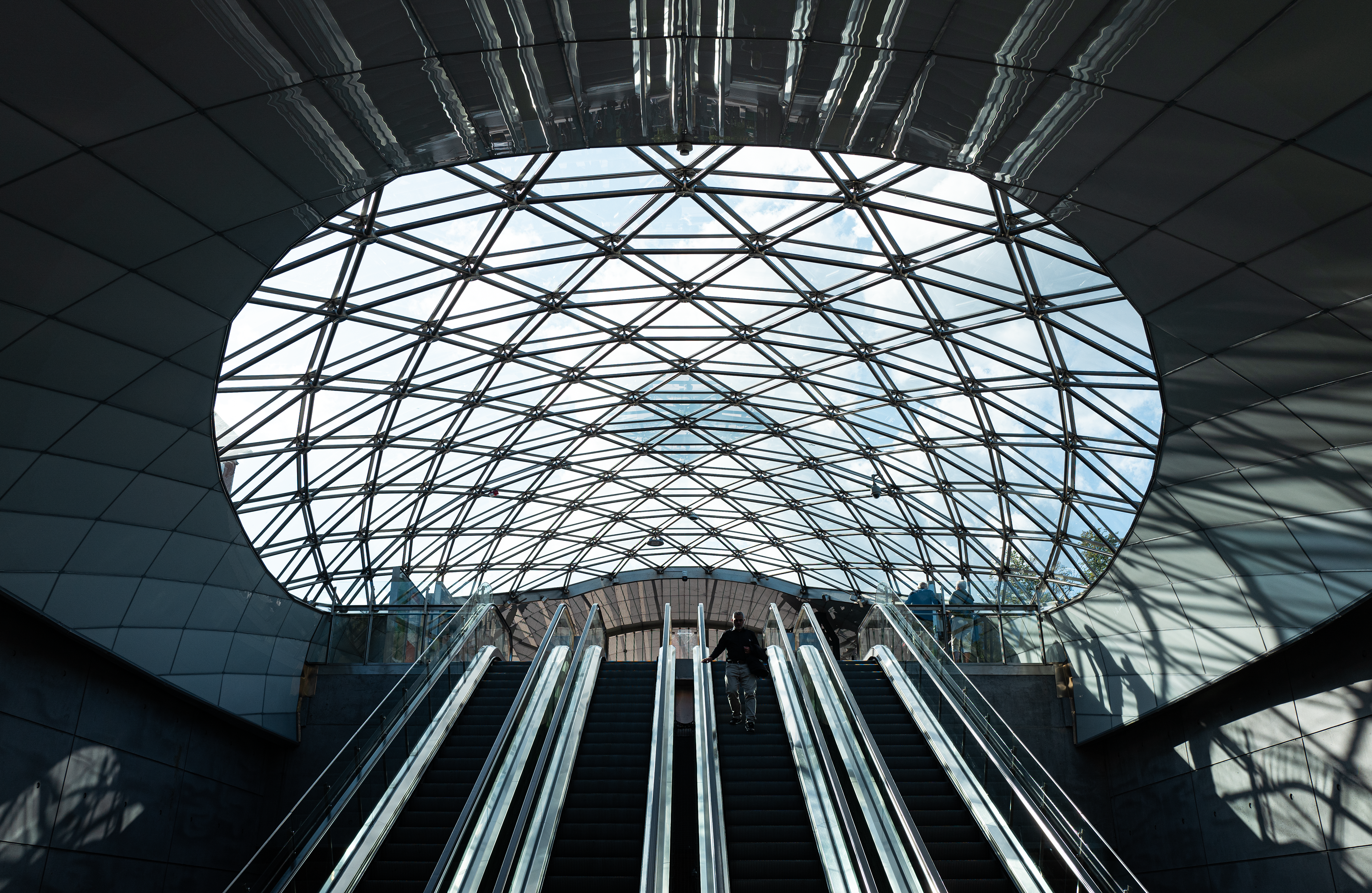 MALMÖ 19