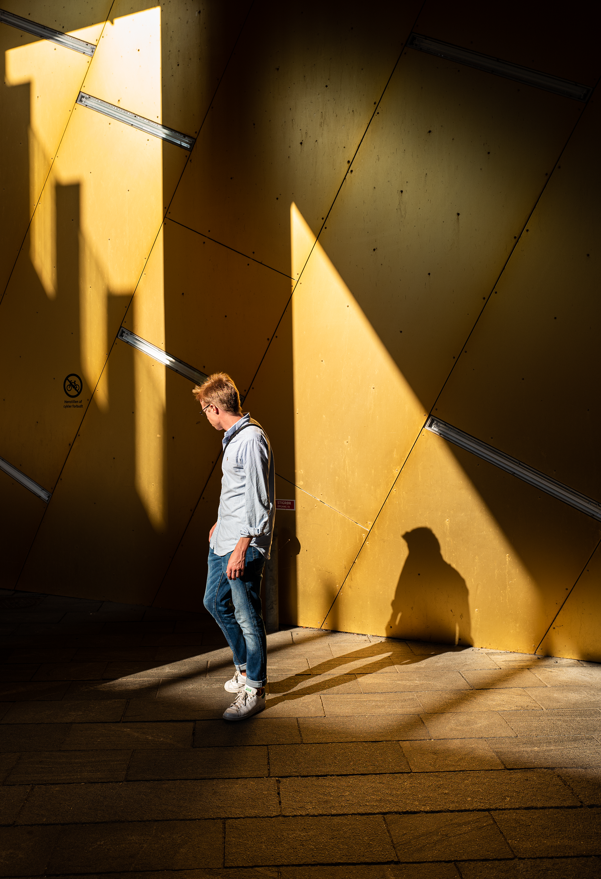 KOPENHAGEN 19