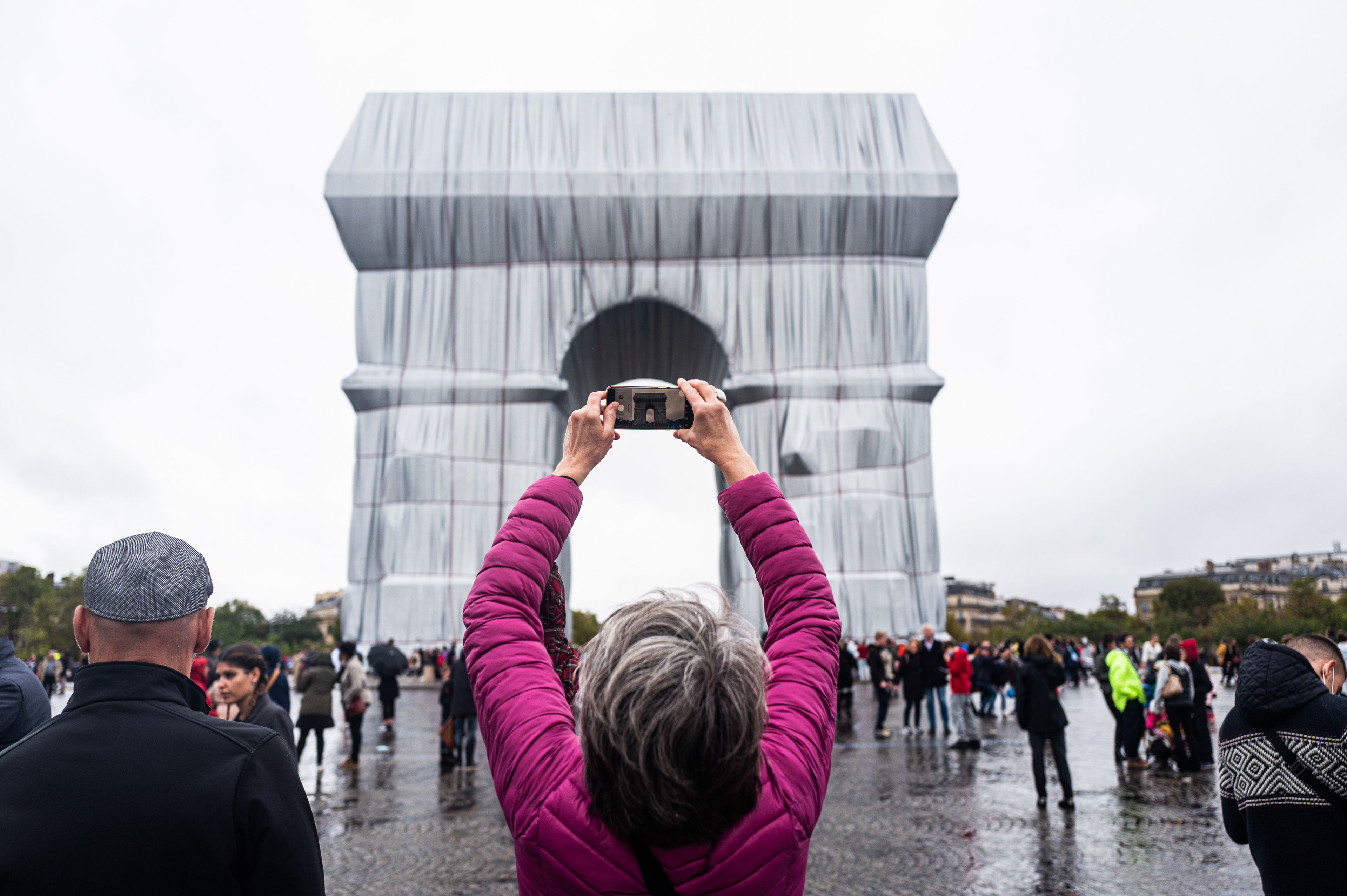 PARIS 21