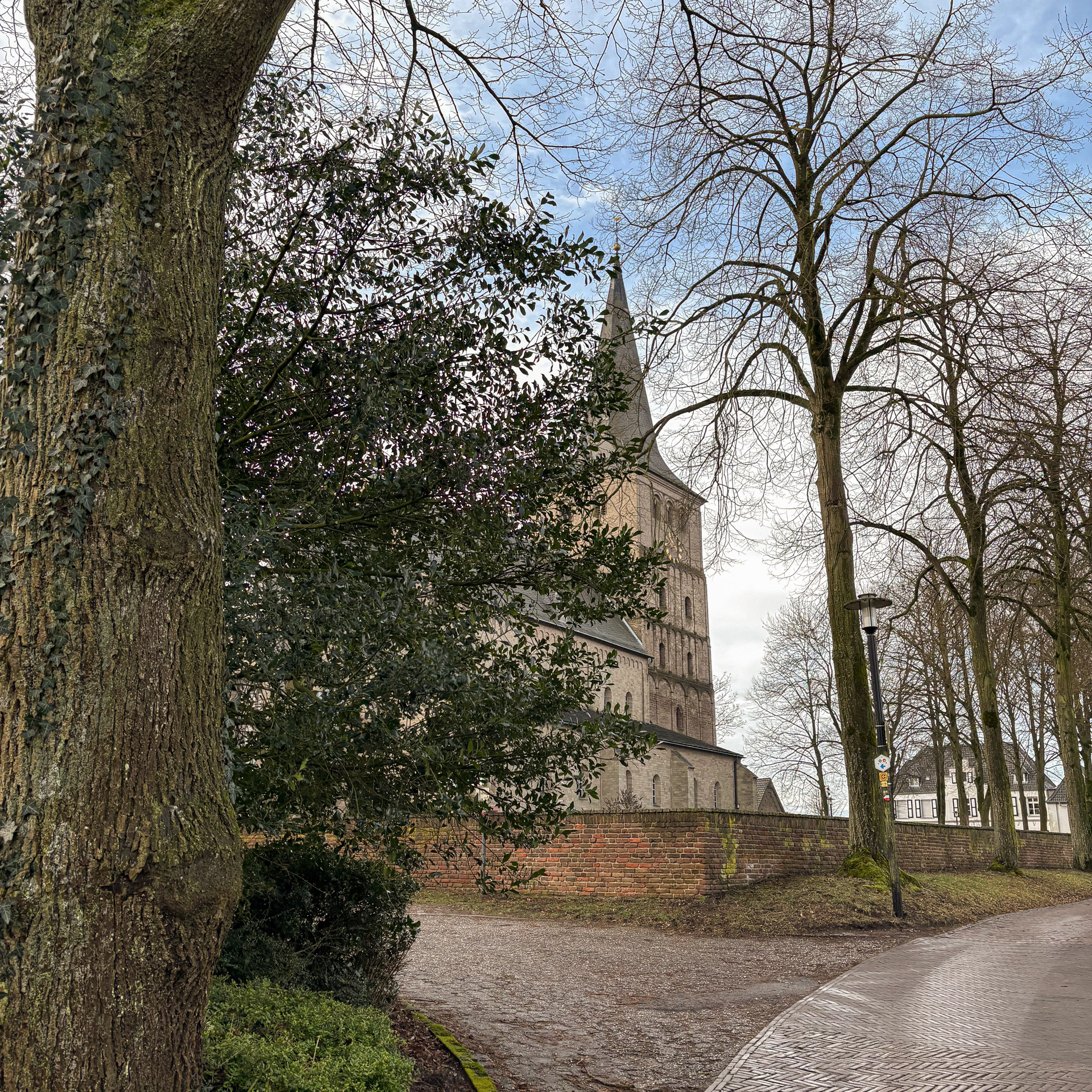 Hoch Elten