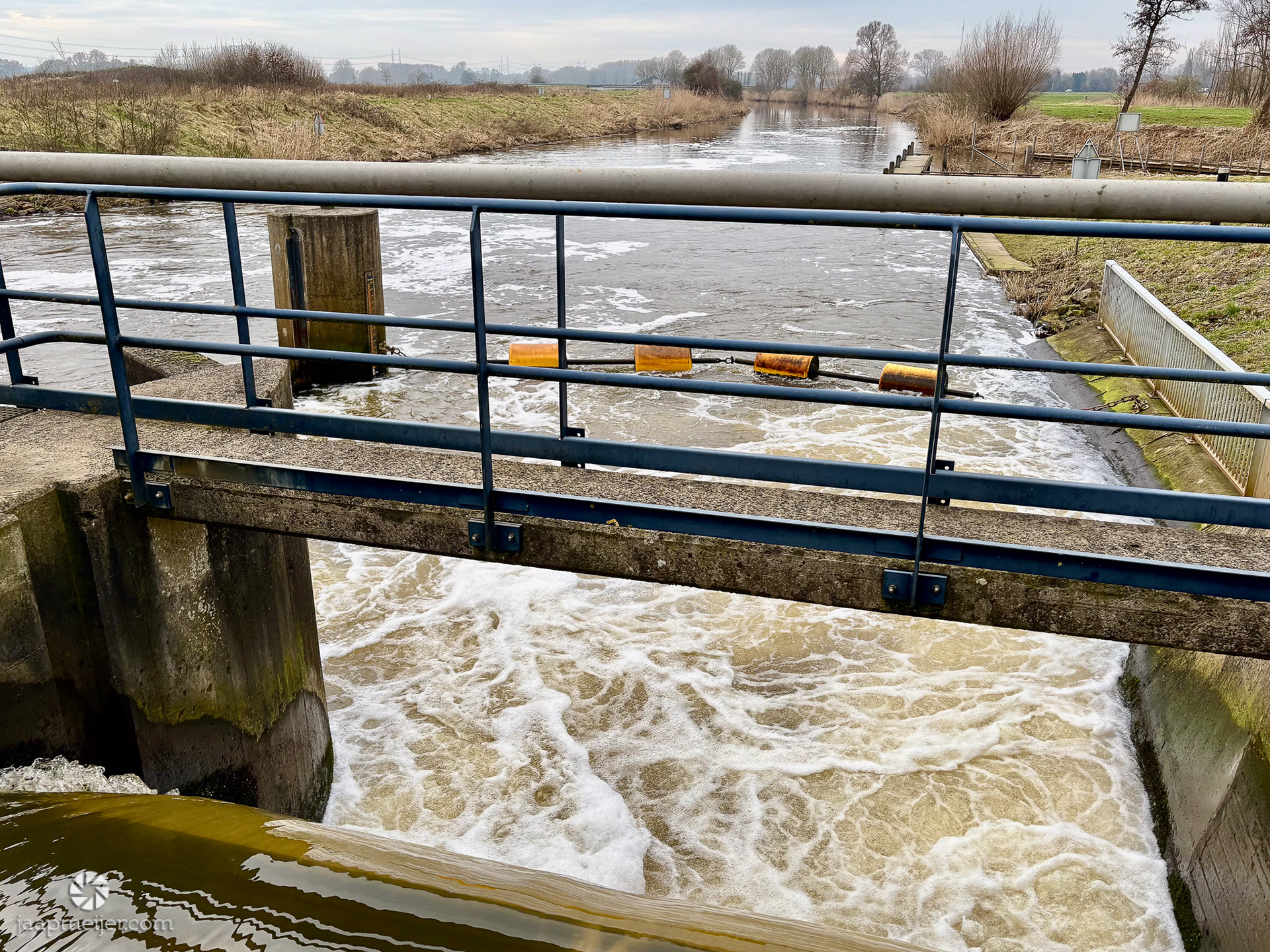 Altijd indrukwekkend