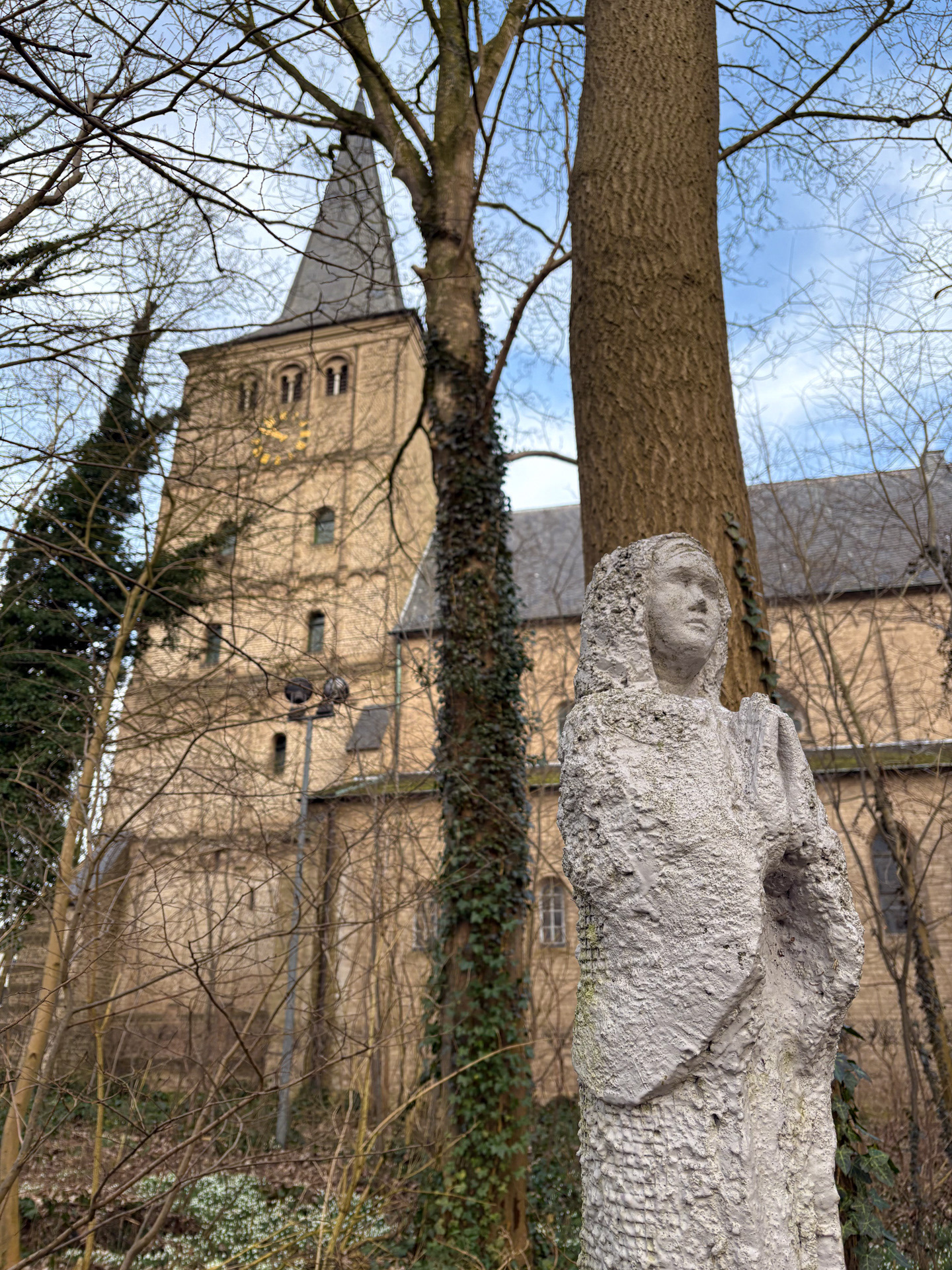 Hoch Elten