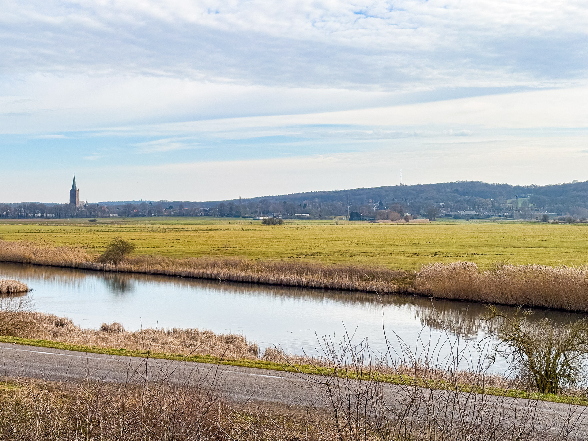Terugblik op Elten
