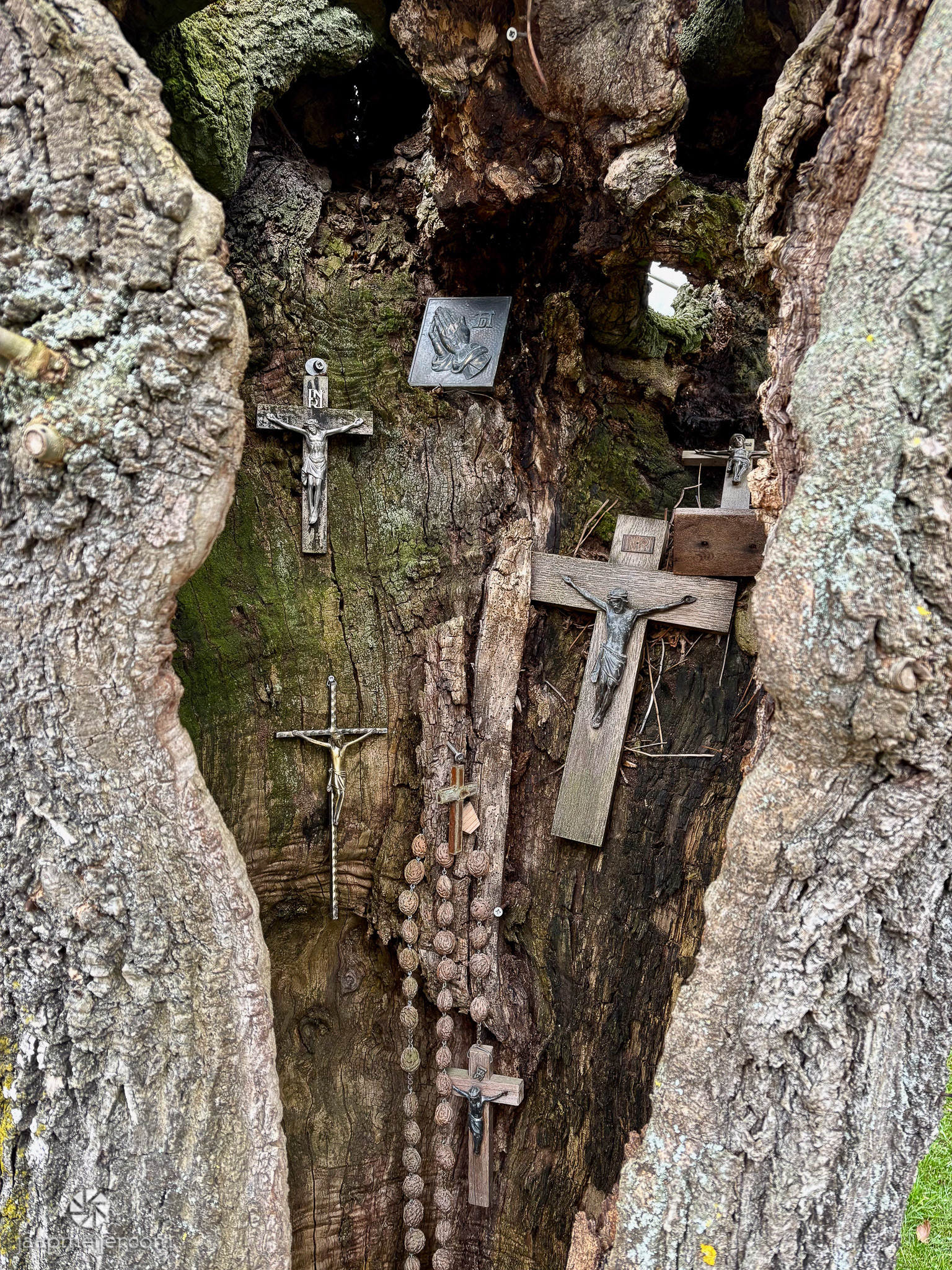 Welk verhaal zit hierachter?