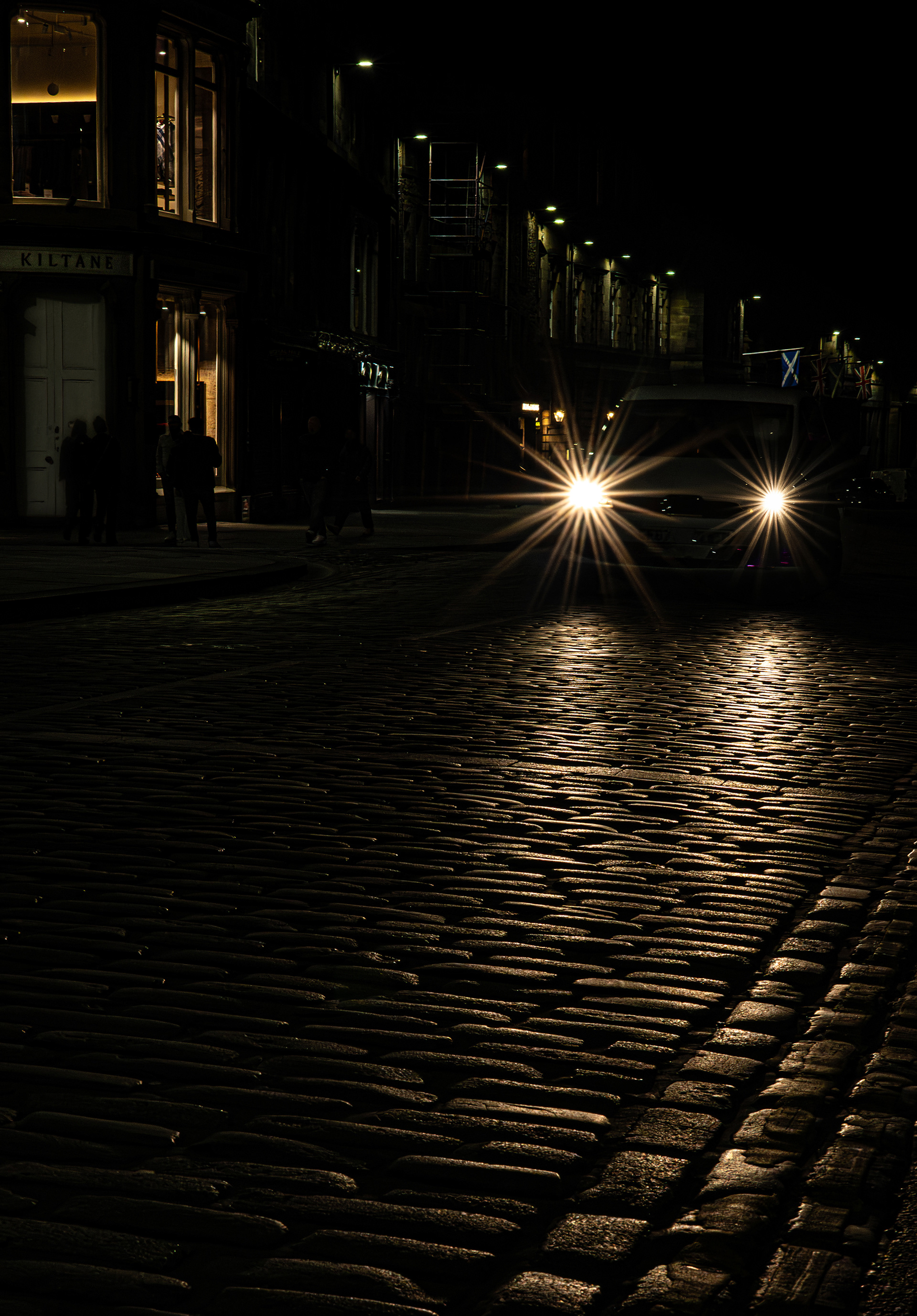 Cobbles
