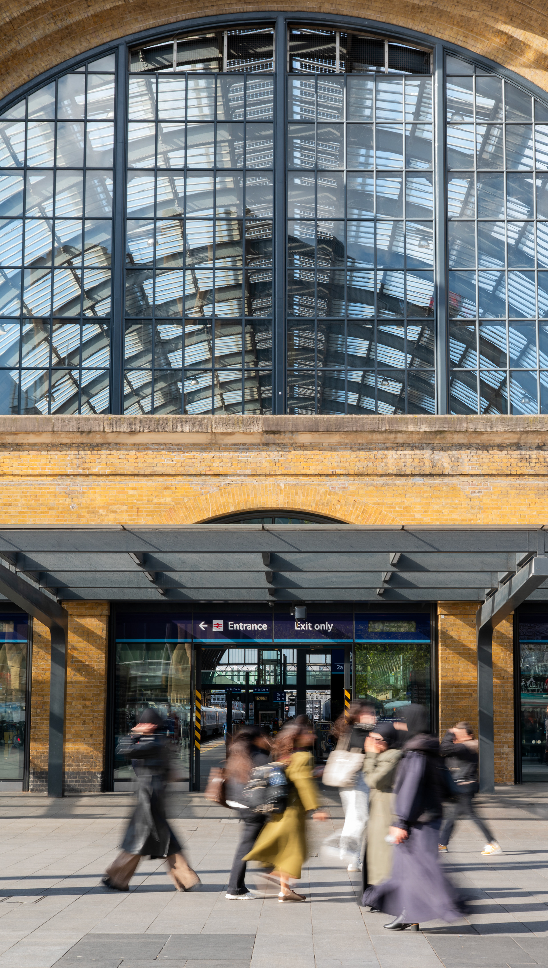 Kings Cross