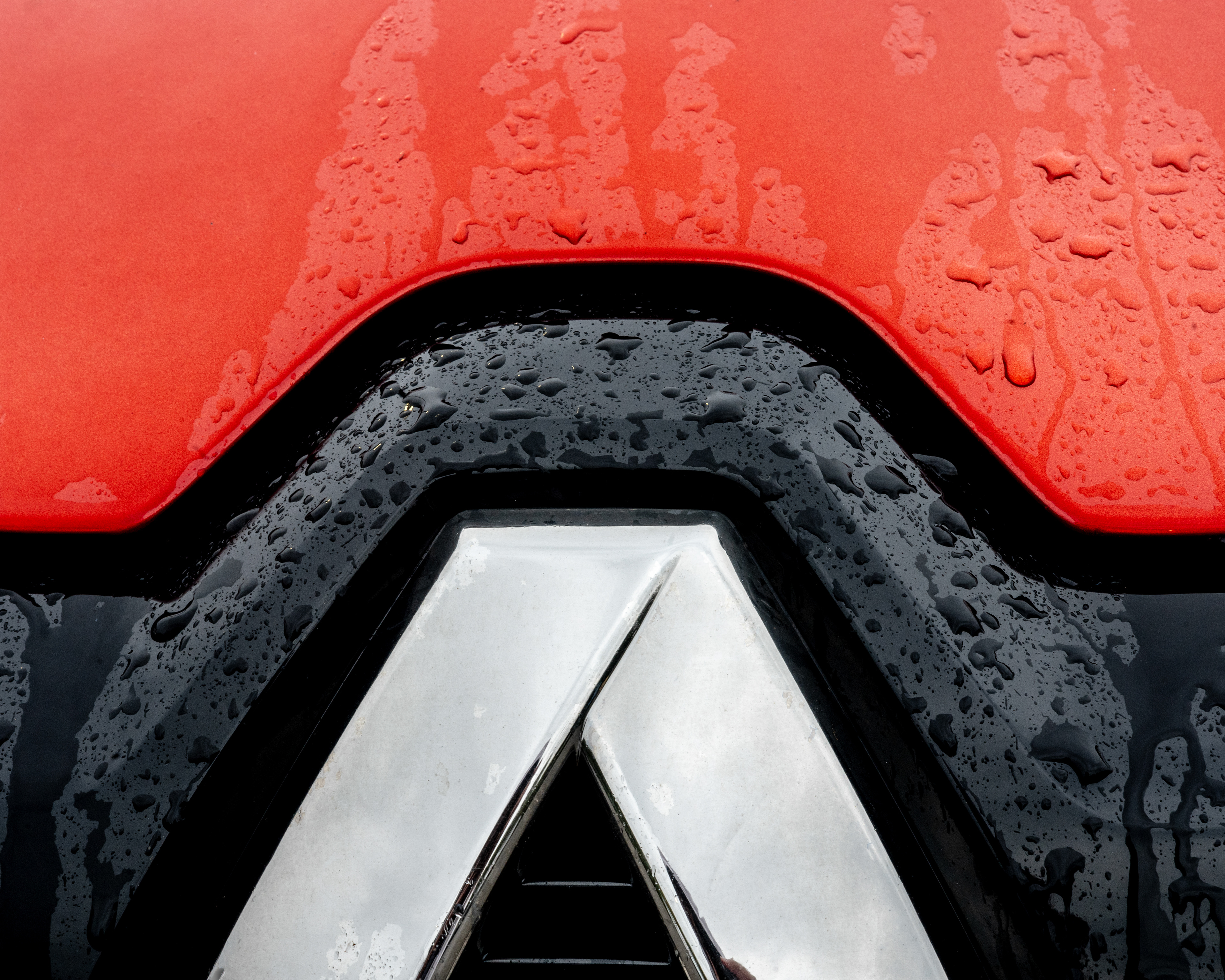 Raindrops