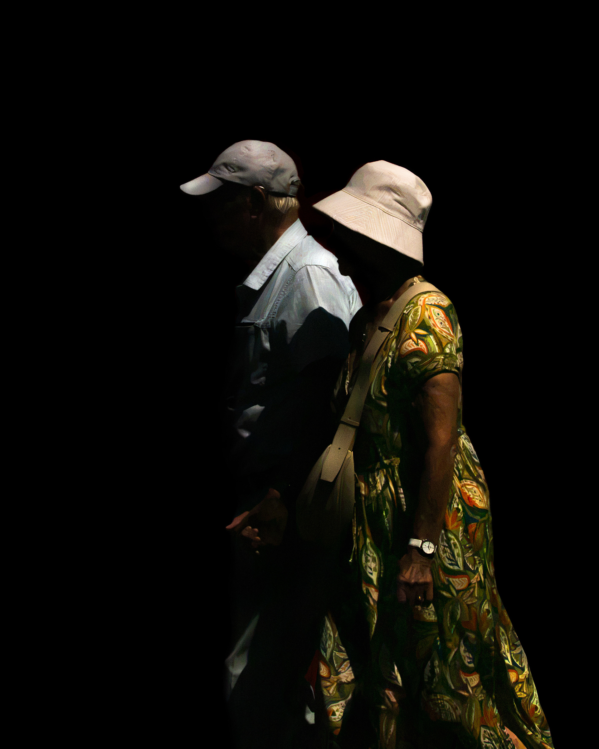 Hats, York