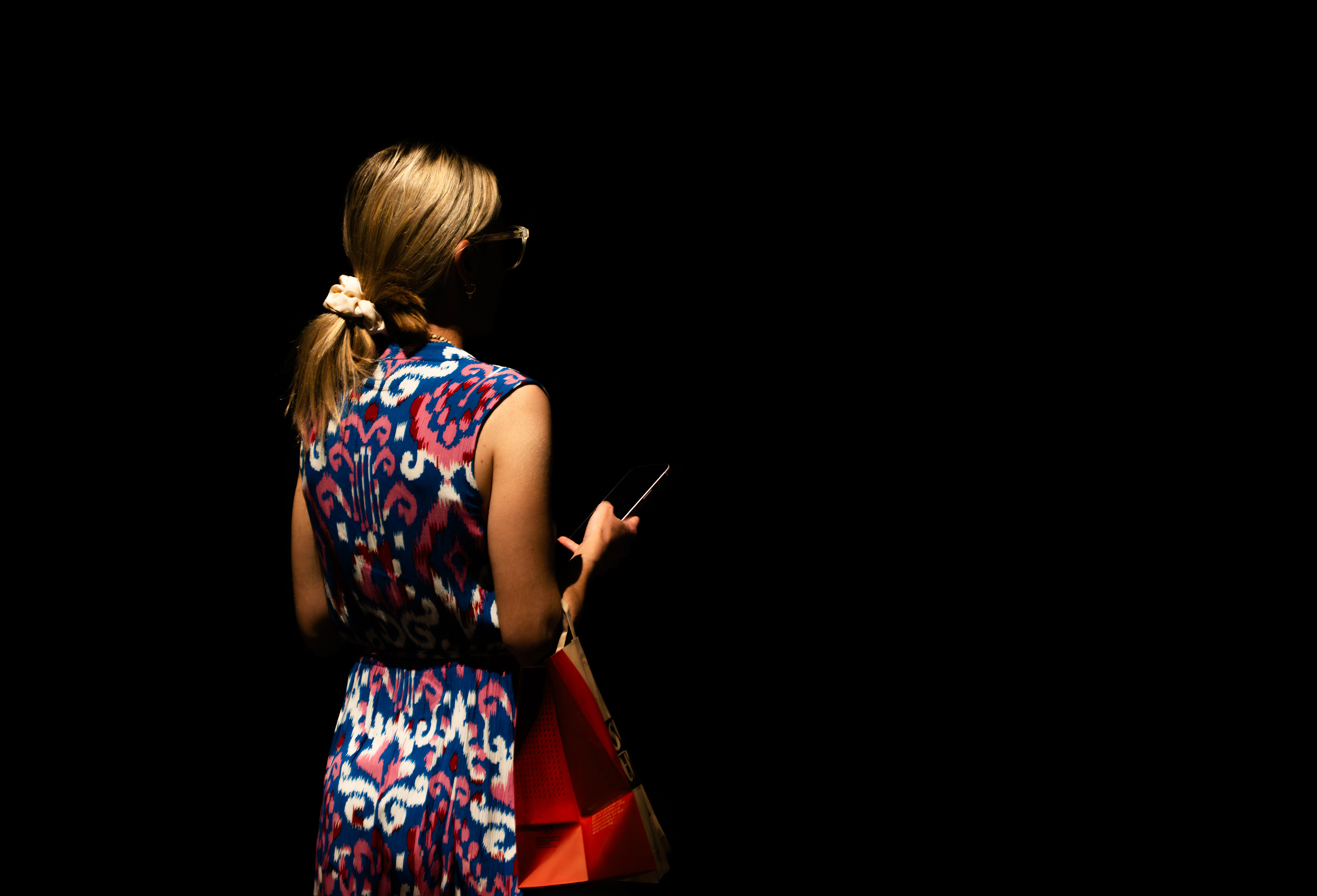 Sunglasses, City of London