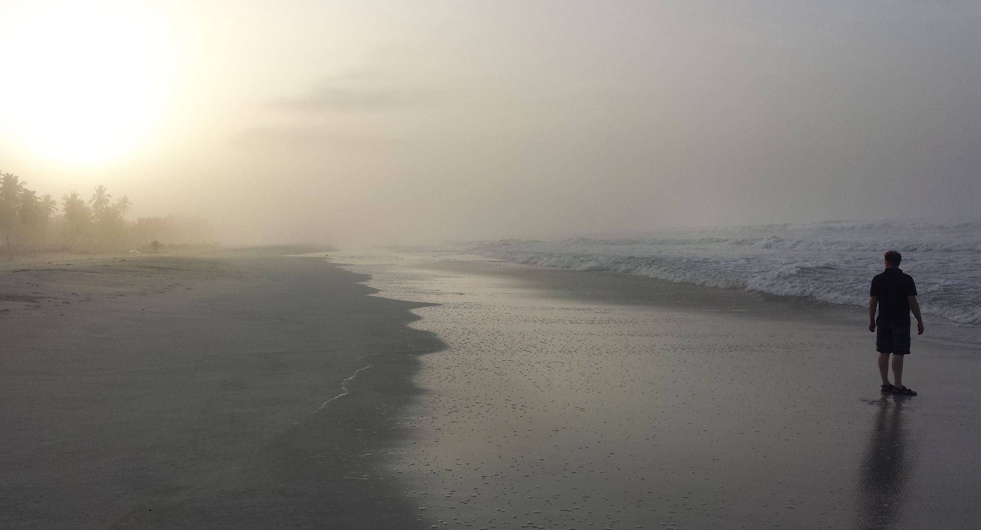 Salalah, Oman