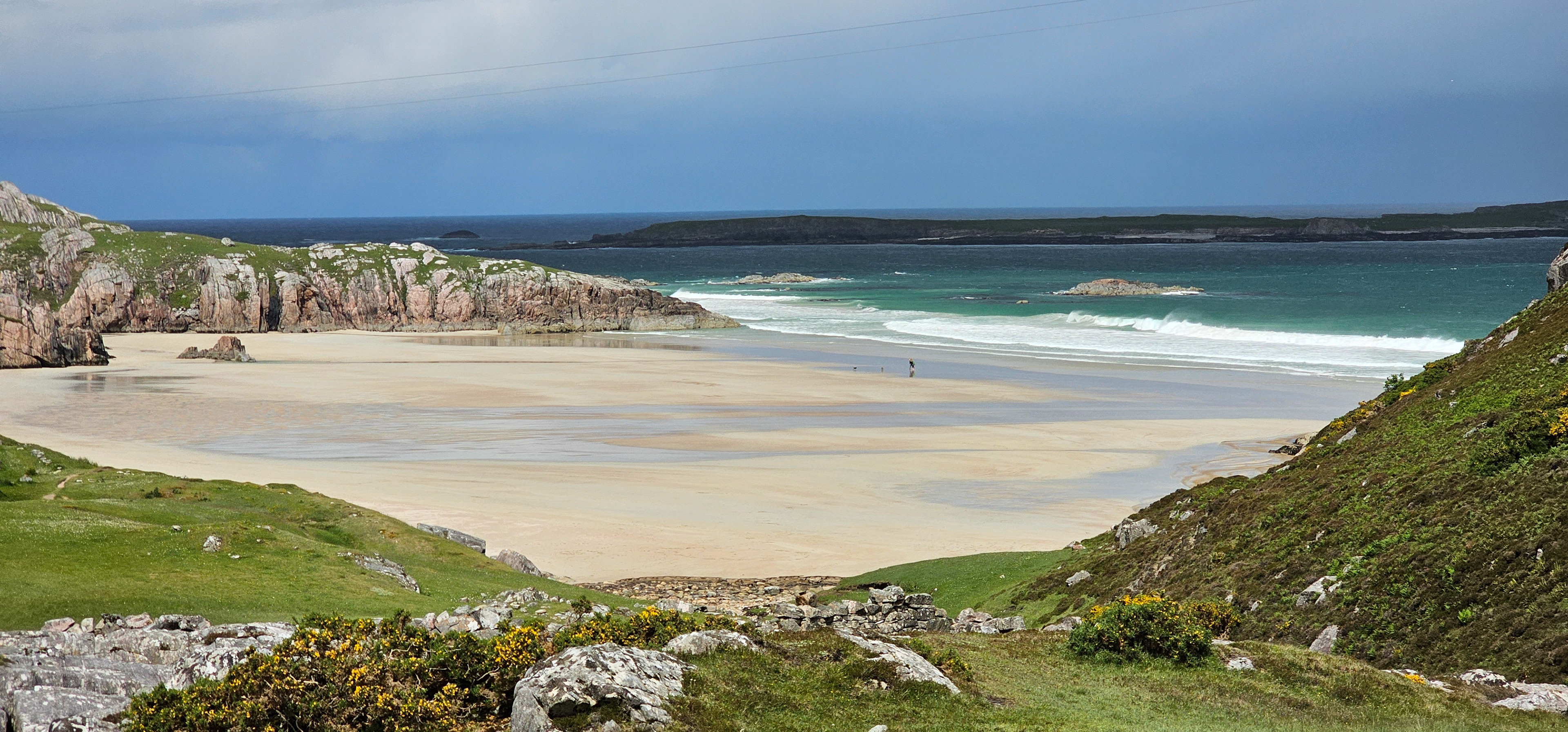 Durness, Scotland