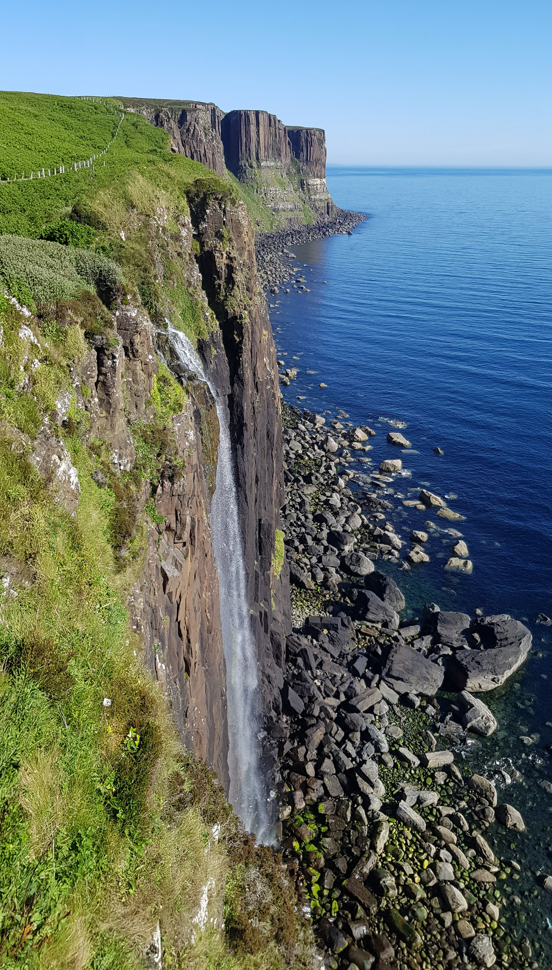 Isle of Skye
