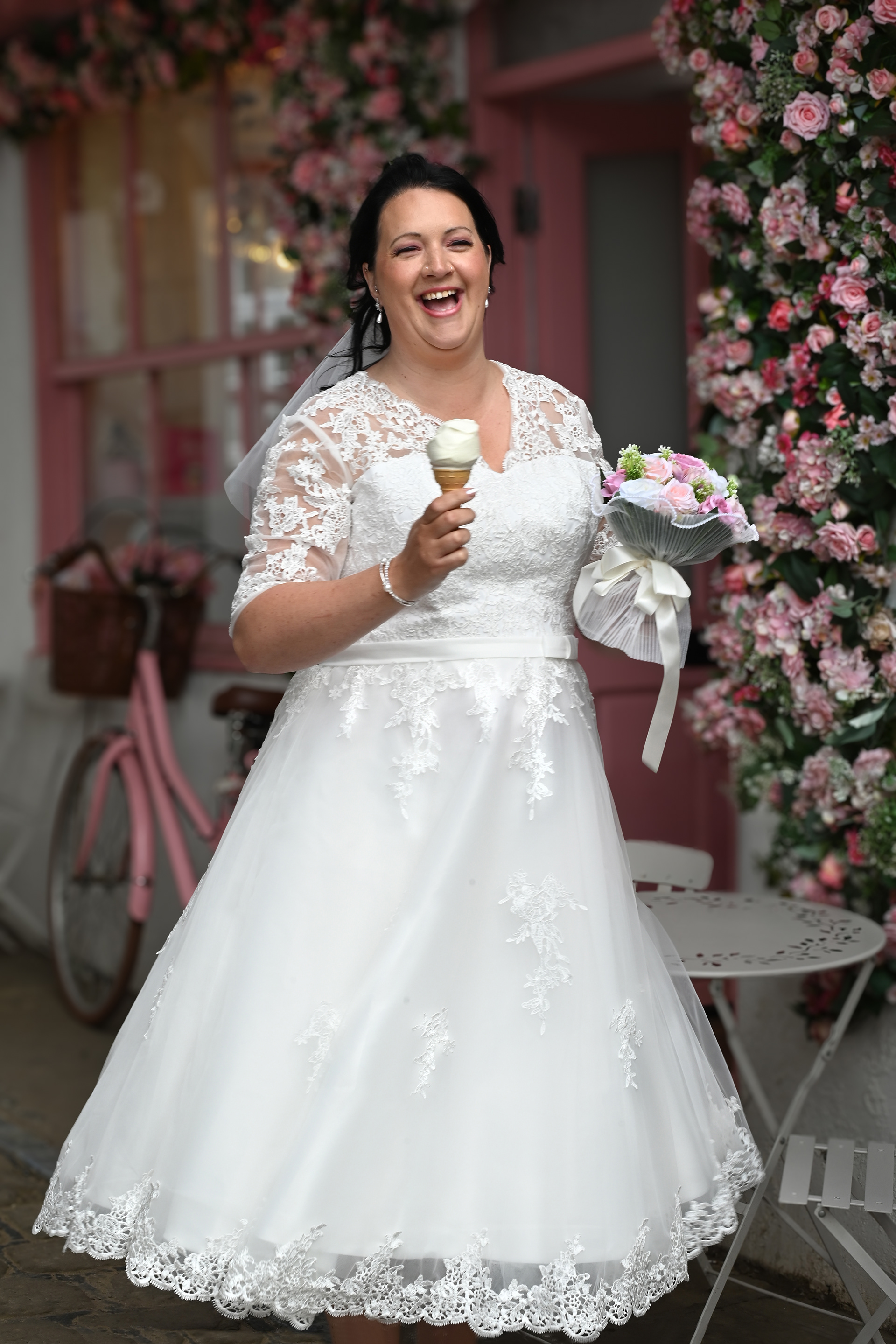 Bride, Whitby