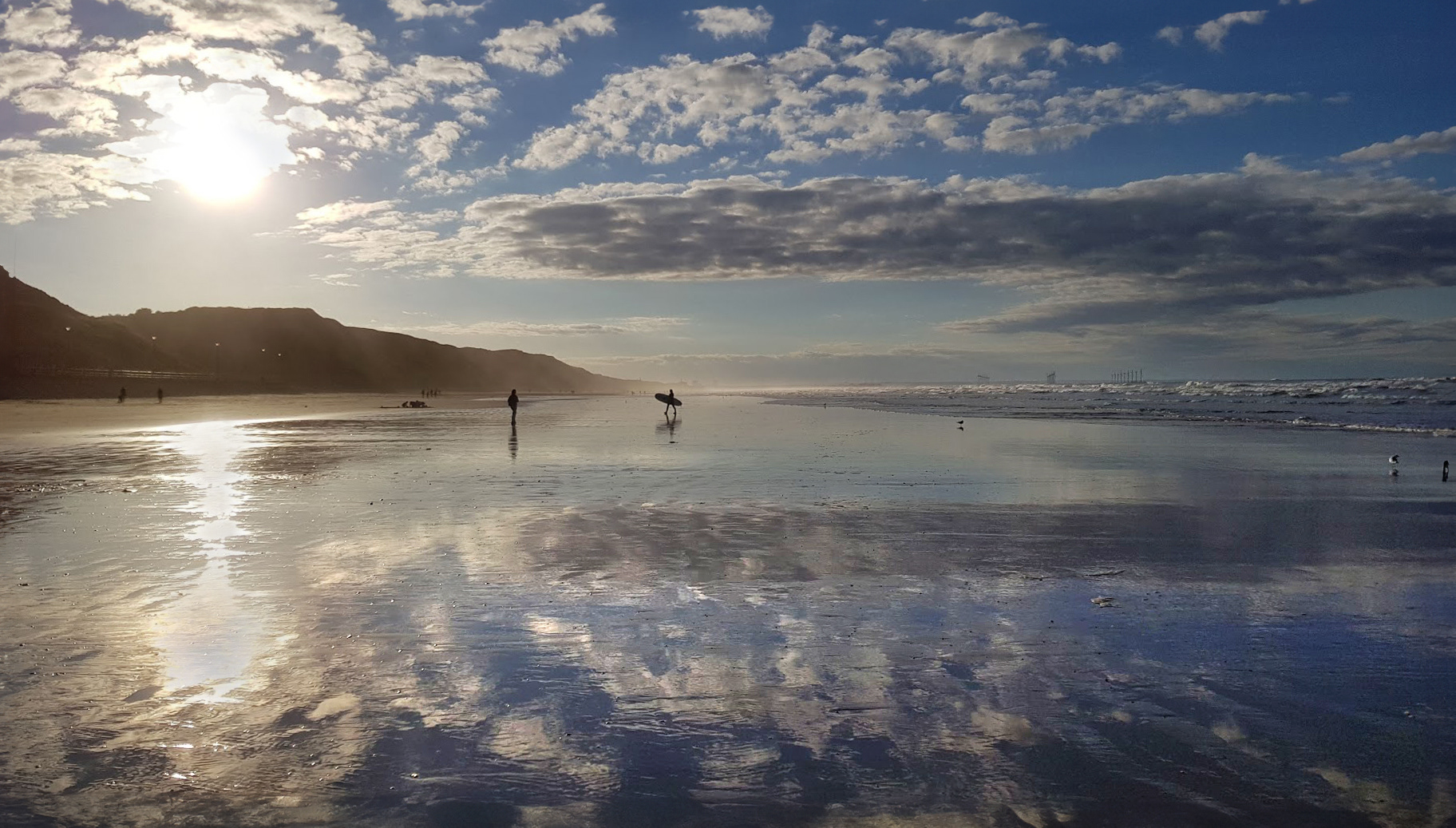 Saltburn