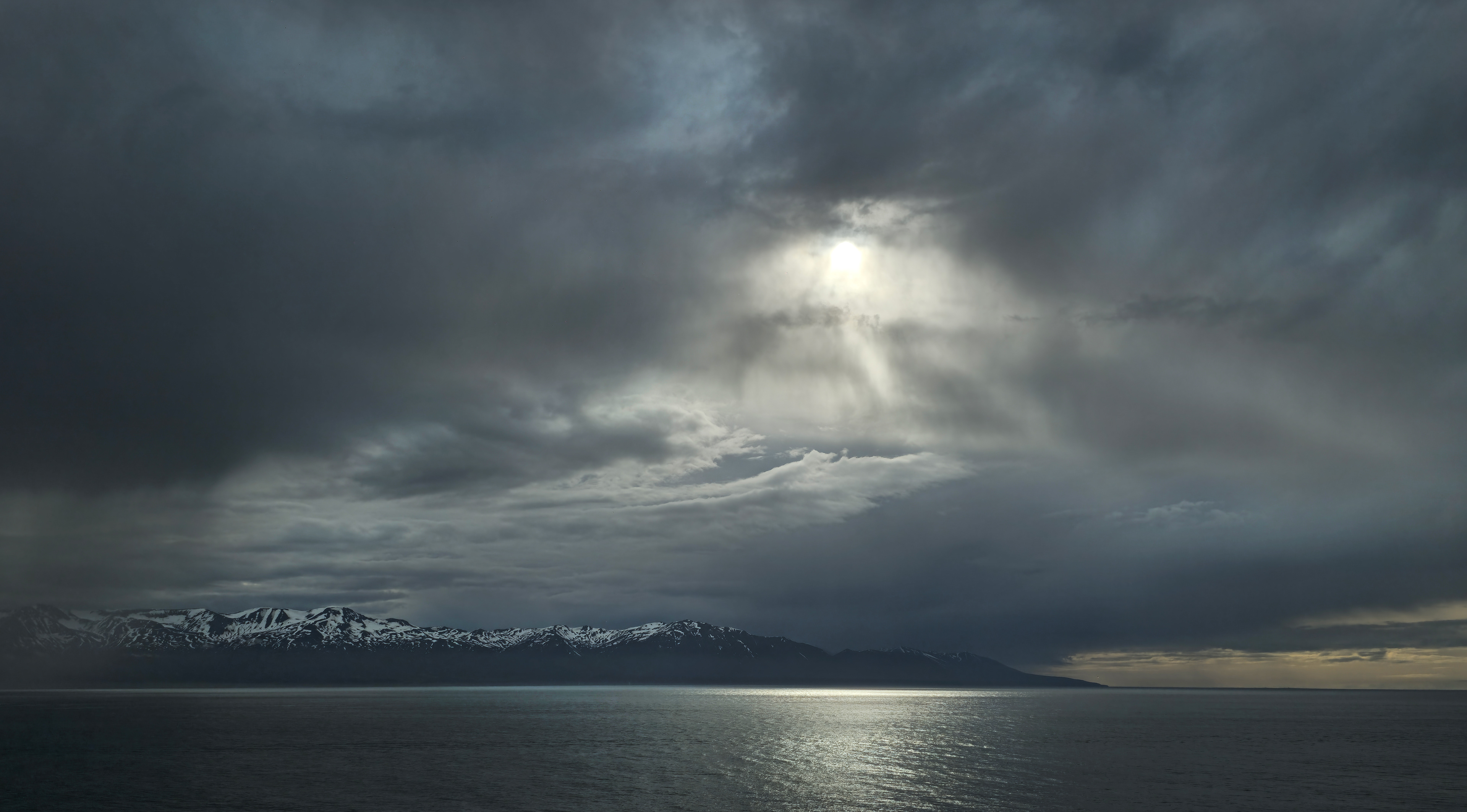Hofsós, Iceland