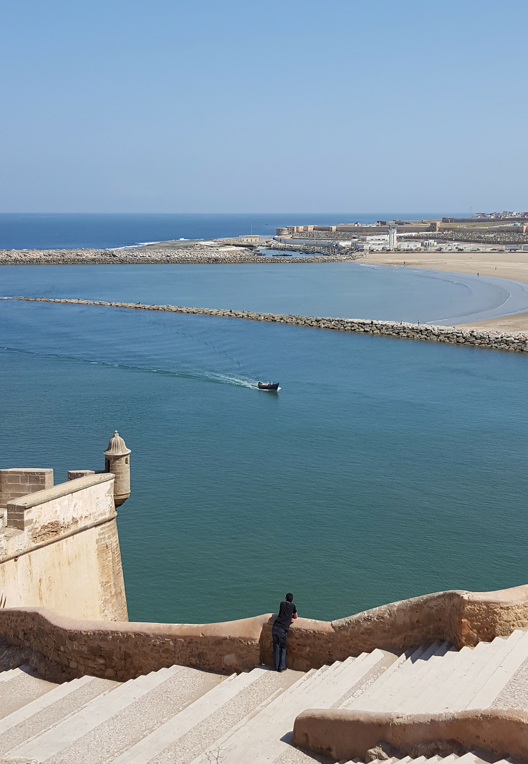 Rabat, Morocco