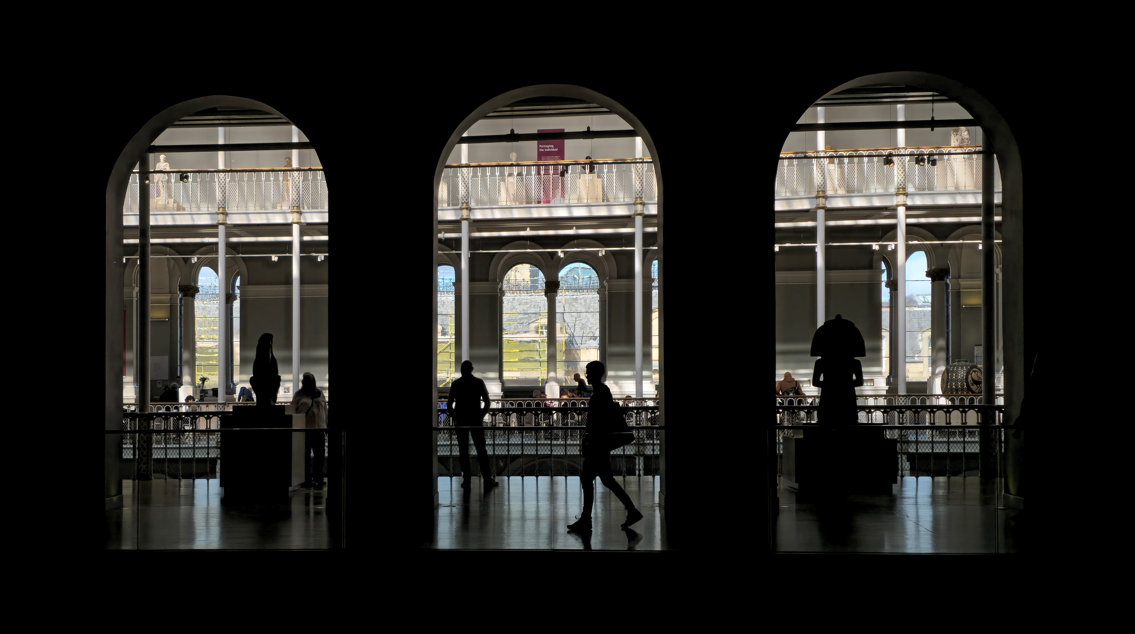 National Museum of Scotland
