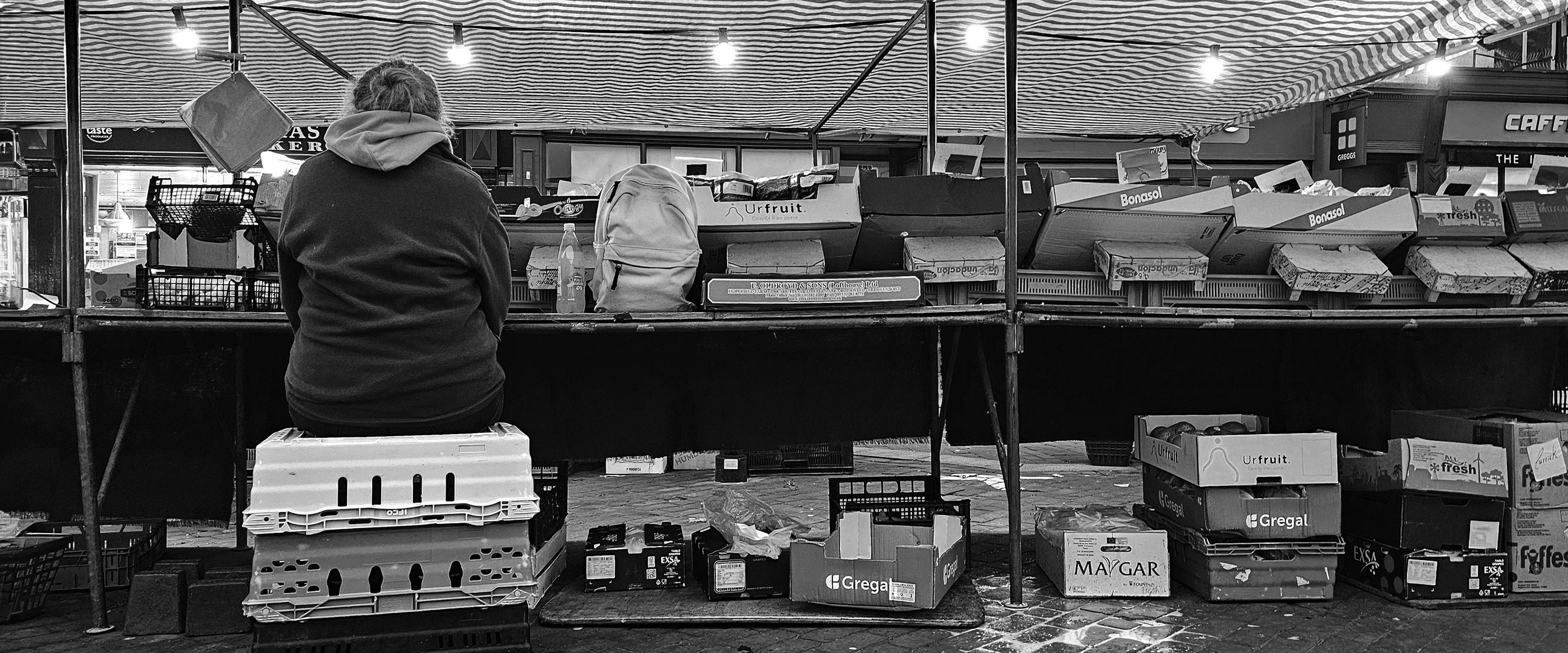 Ripon Market