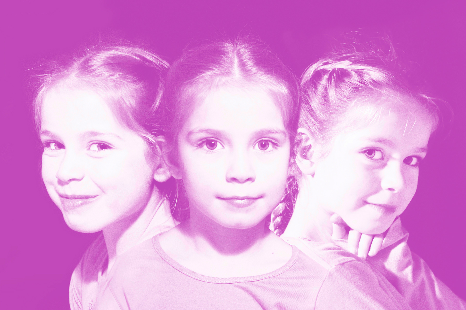 Not triplets (composite)