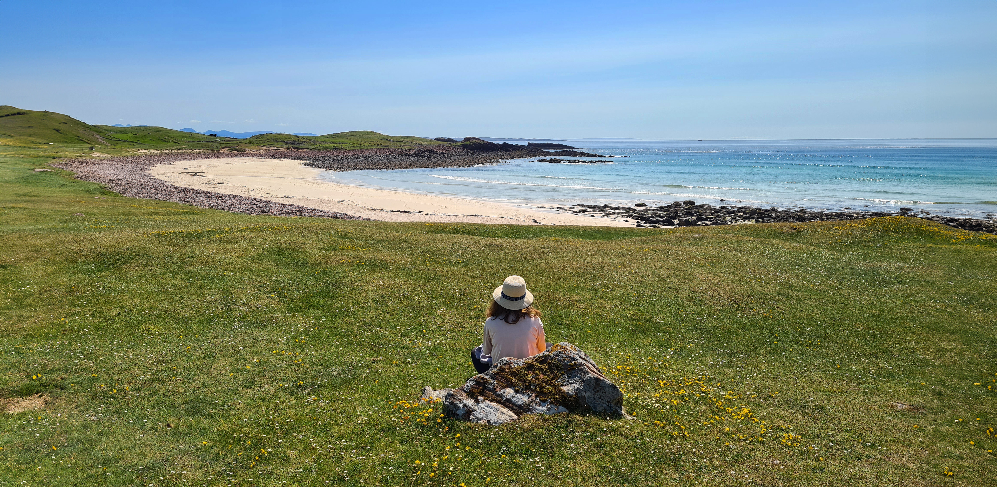 Stoer, north-west Scotland